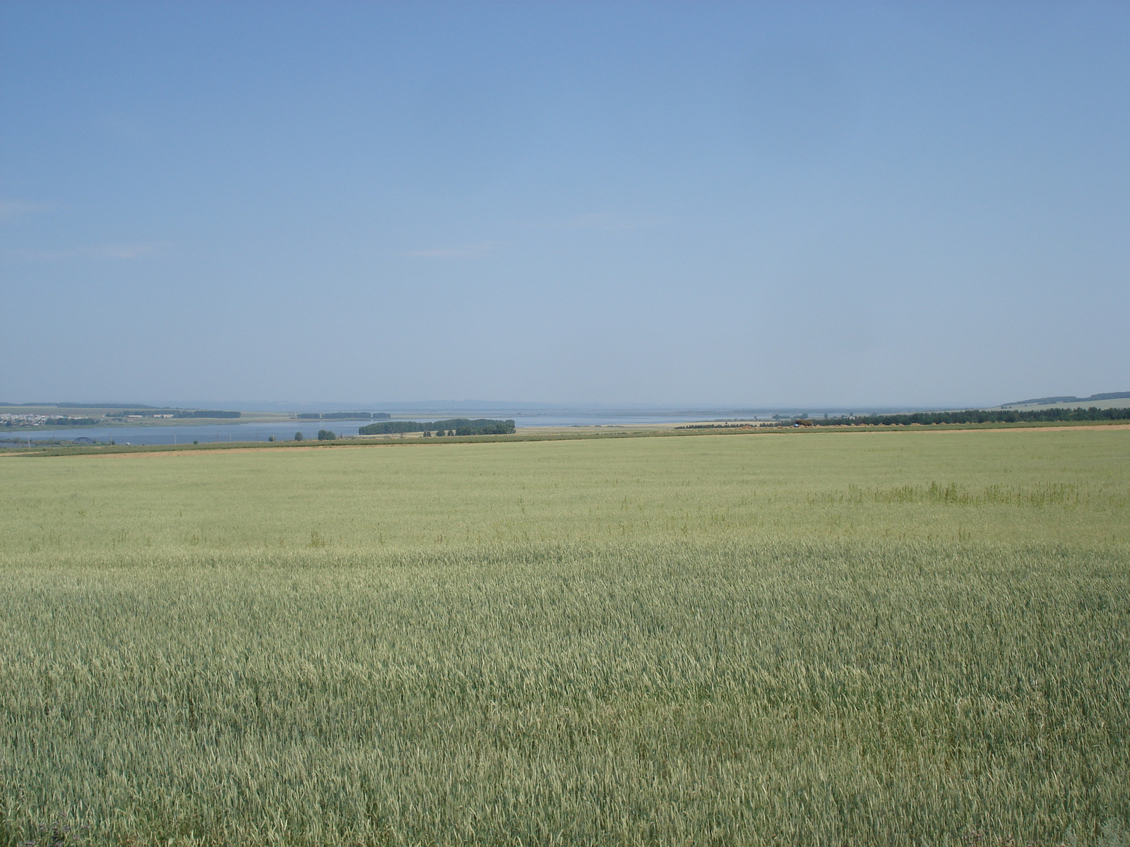 照片 俄罗斯(Russia) 乌法至喀山(From Ufa to Kazan) 2006-07 74