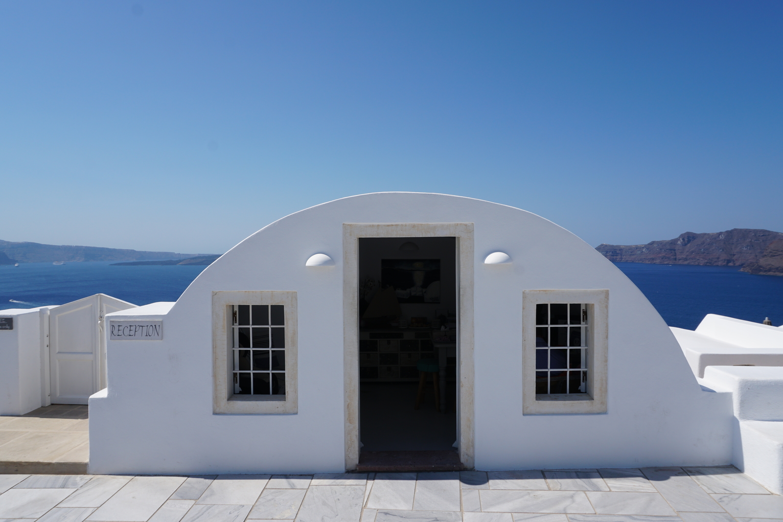 照片 希腊(Greece) 圣托里尼岛(Santorini) 伊亚(Oia) 2016-07 21