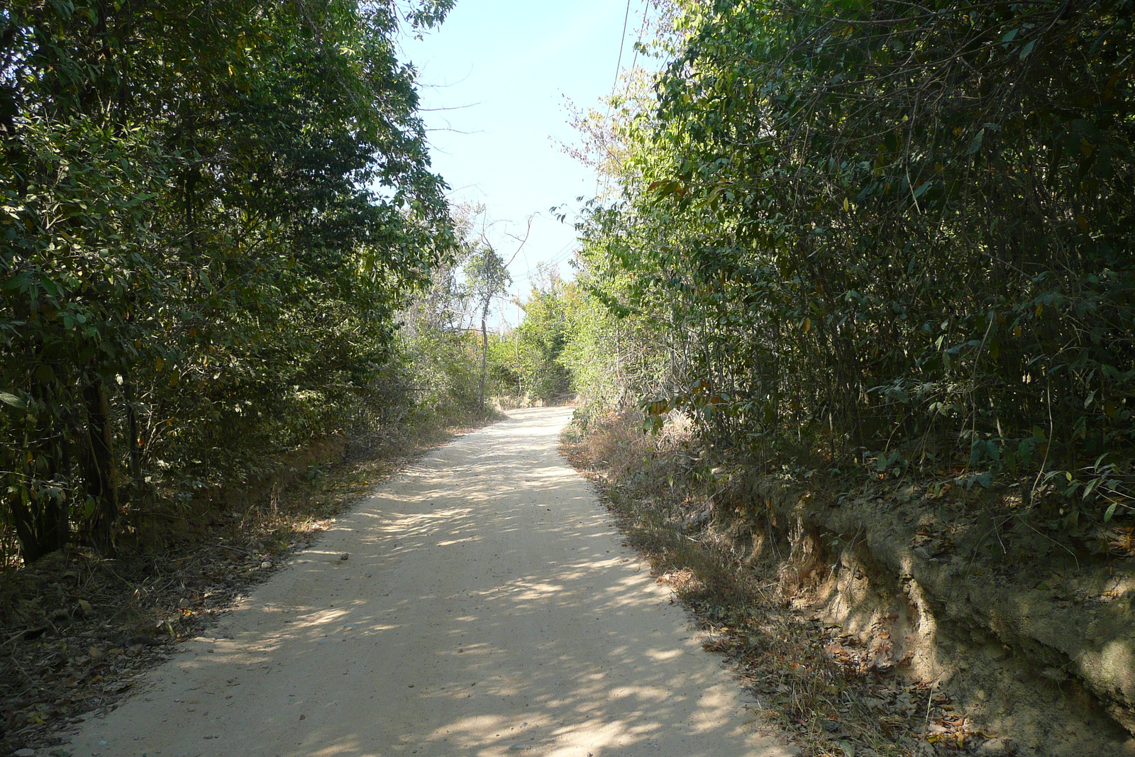 照片 泰国(Thailand) 沙美岛(Ko Samet) 2009-01 51