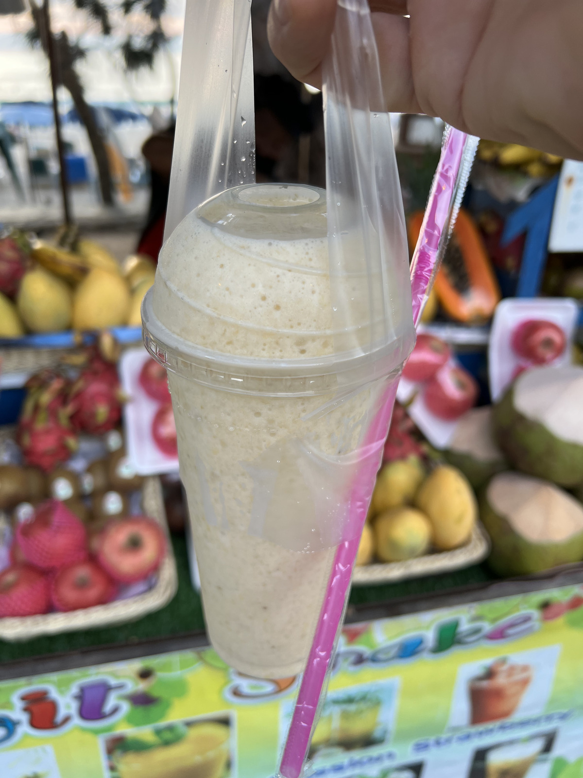 照片 泰国(Thailand) 普吉岛(Phuket) 卡塔海滩(Kata Beach) 2021-12 167