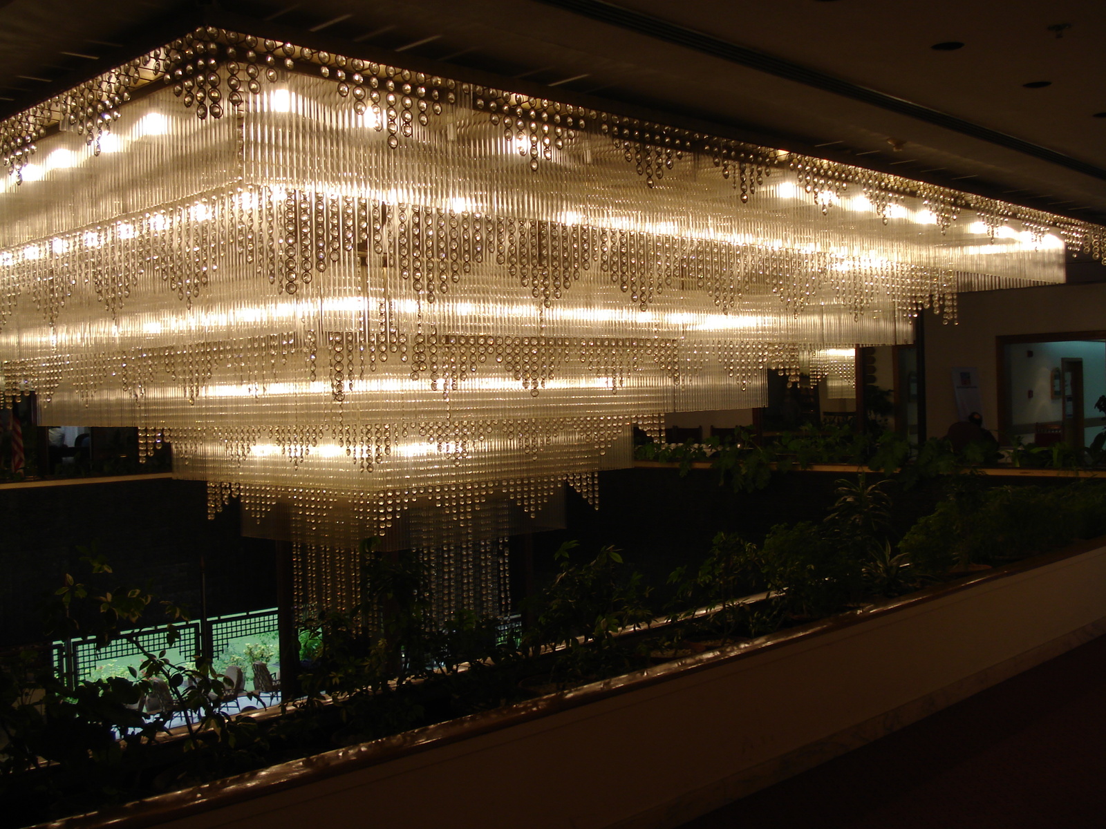 照片 巴基斯坦(Pakistan) 卡拉奇(Karachi) 喜来登酒店(Sheraton Hotel) 2006-08 10