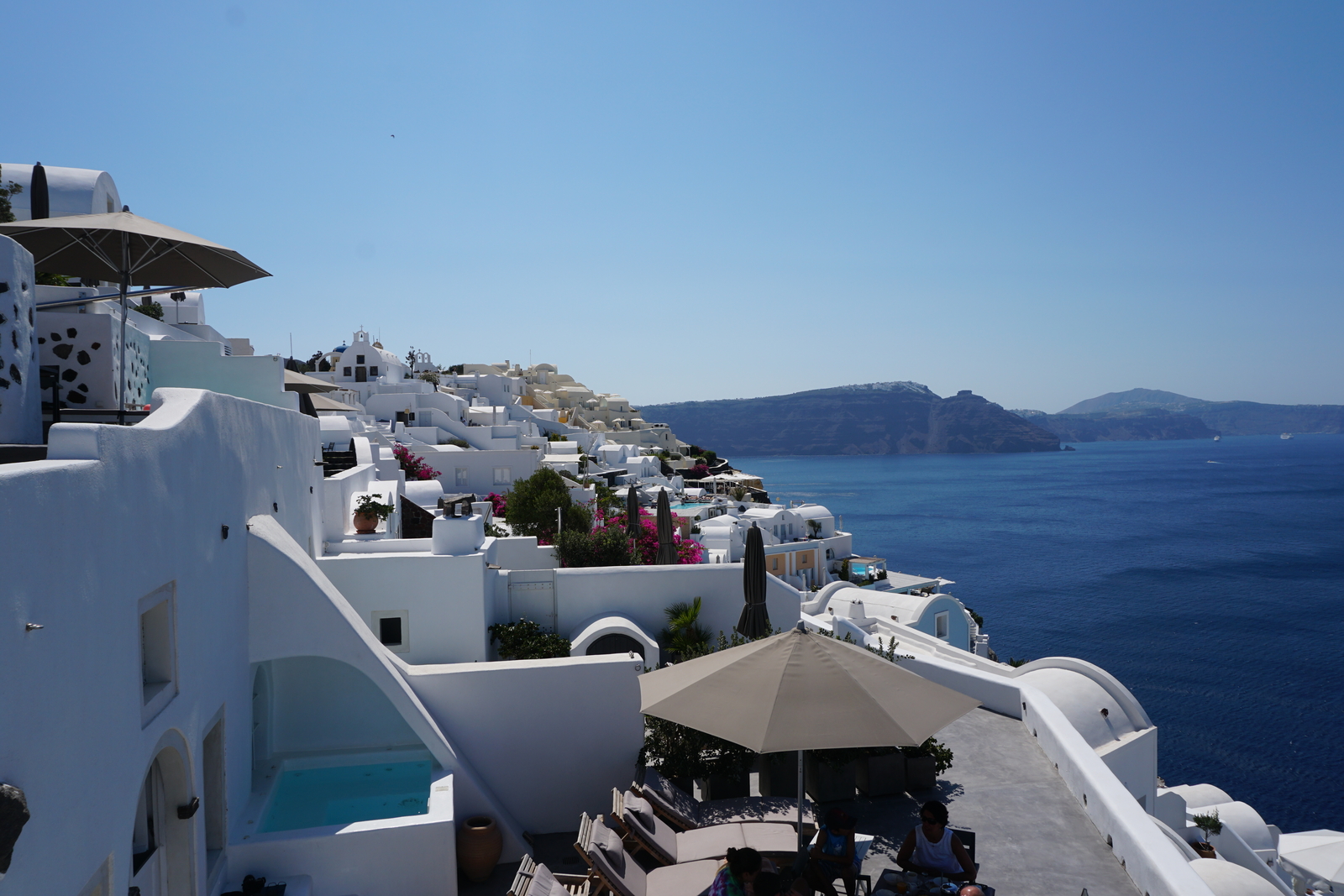 照片 希腊(Greece) 圣托里尼岛(Santorini) 2016-07 18
