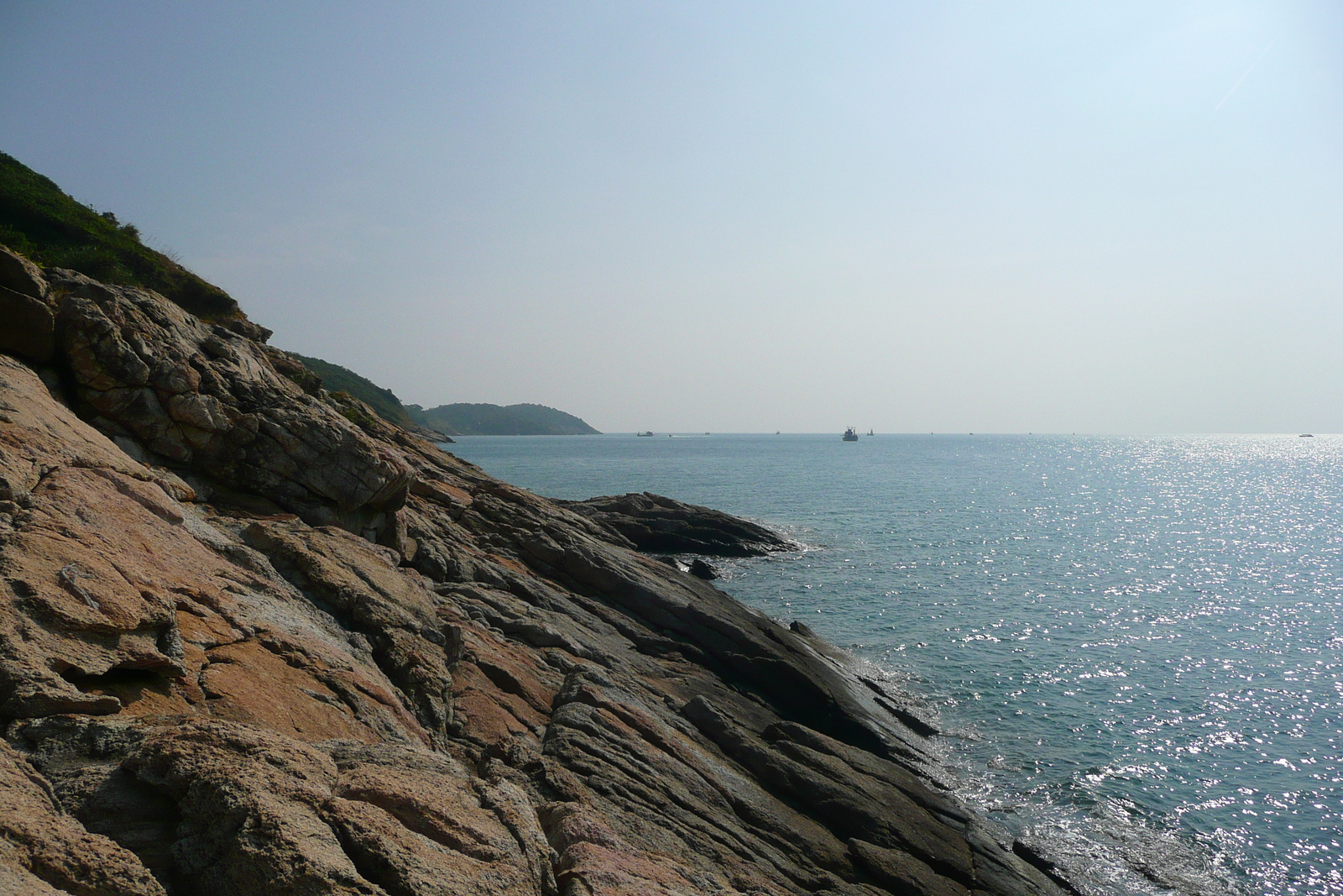 照片 泰国(Thailand) 沙美岛(Ko Samet) 2009-01 104