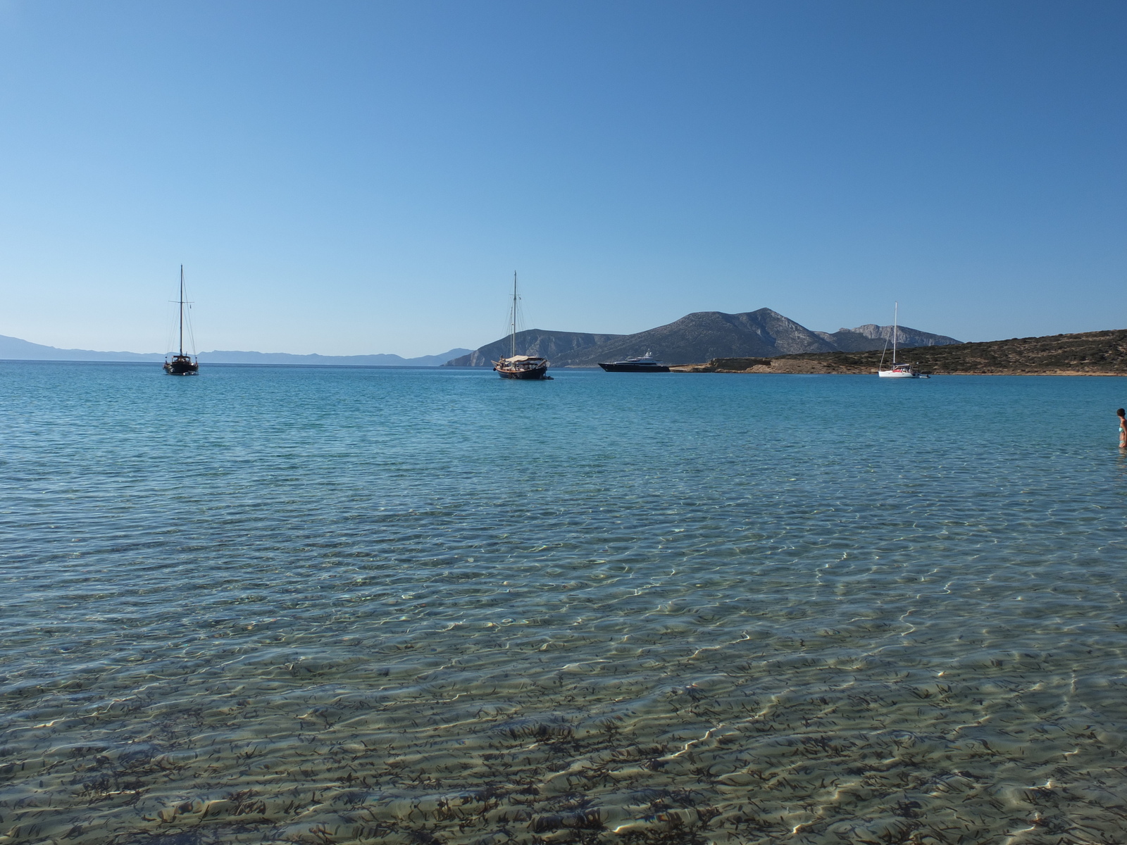 照片 希腊(Greece) 库福尼西亚群岛(Koufonissia) 2014-07 390