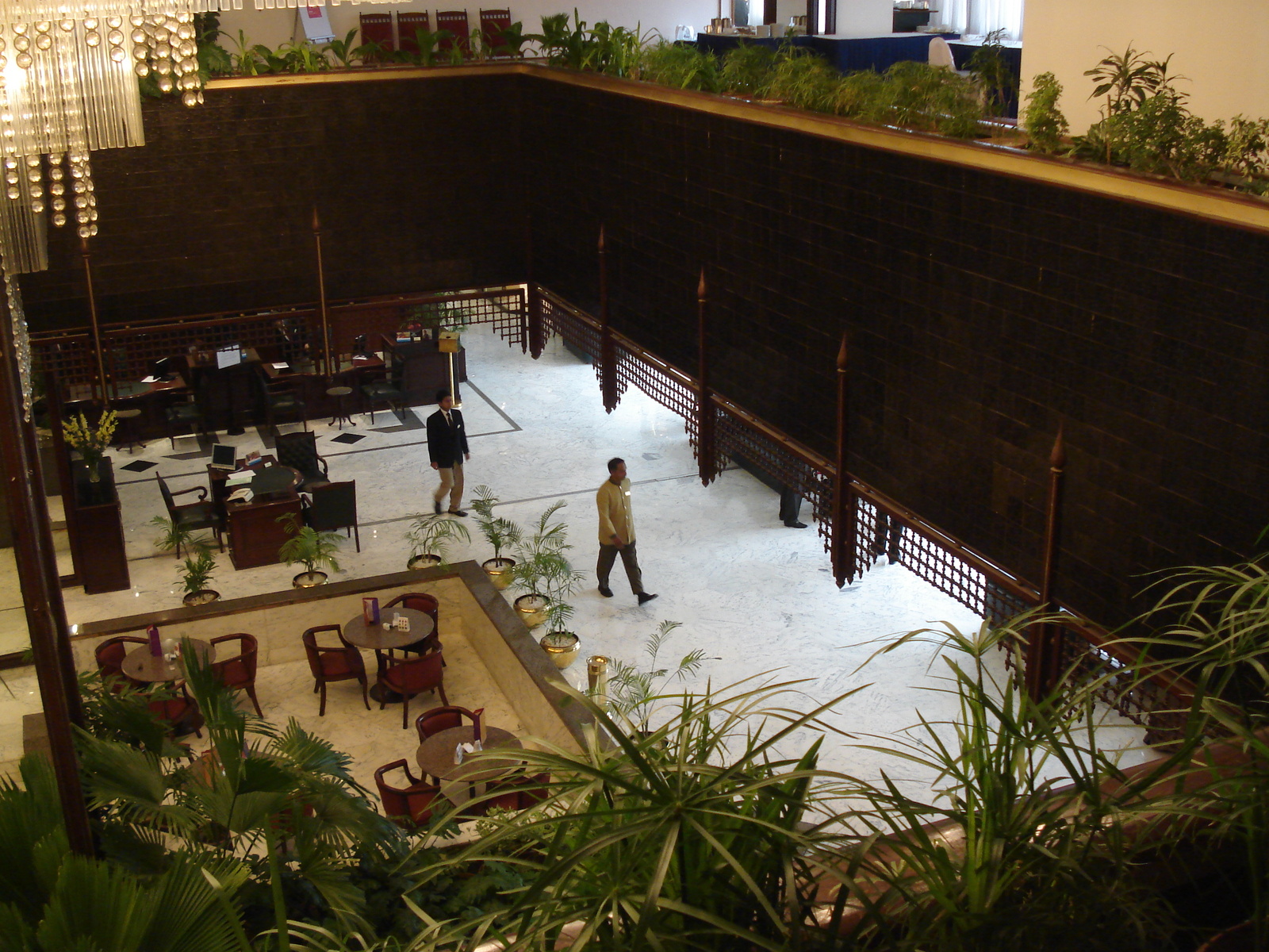 照片 巴基斯坦(Pakistan) 卡拉奇(Karachi) 喜来登酒店(Sheraton Hotel) 2006-08 13