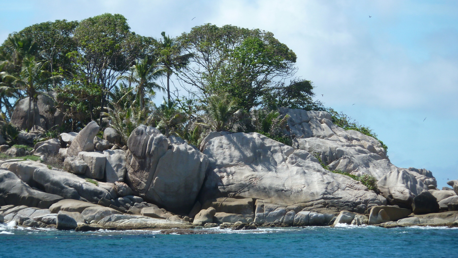 照片 塞舌尔(Seychelles) 2011-10 87
