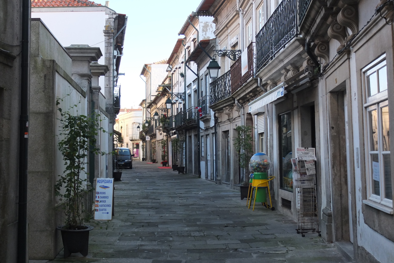 照片 葡萄牙(Portugal) 维亚纳堡(Viana do Castelo) 2013-01 24