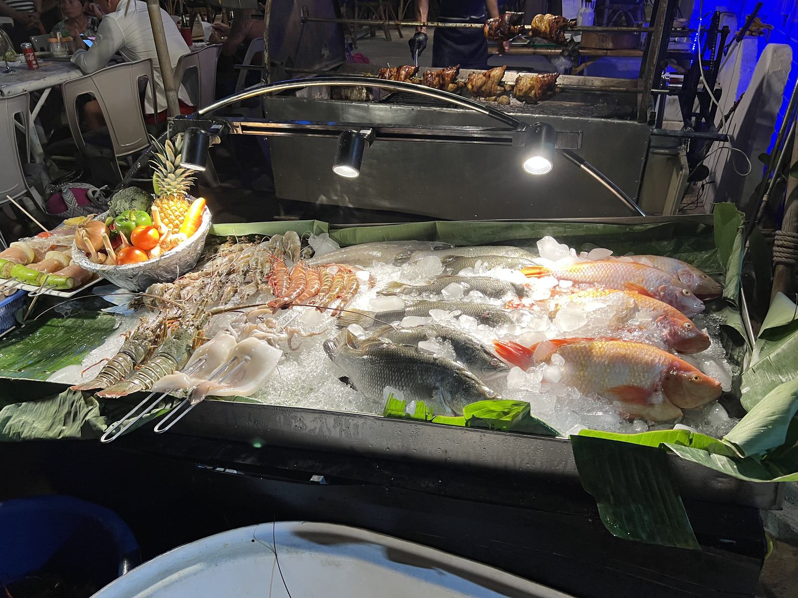 照片 泰国(Thailand) 普吉岛(Phuket) 卡马拉海滩(Kamala Beach) 2021-12 75