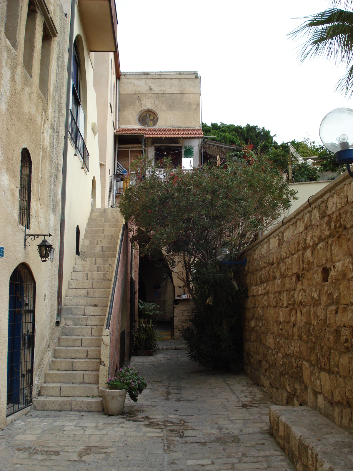 照片 以色列(Israel) 雅法(Jaffa) 2006-12 184