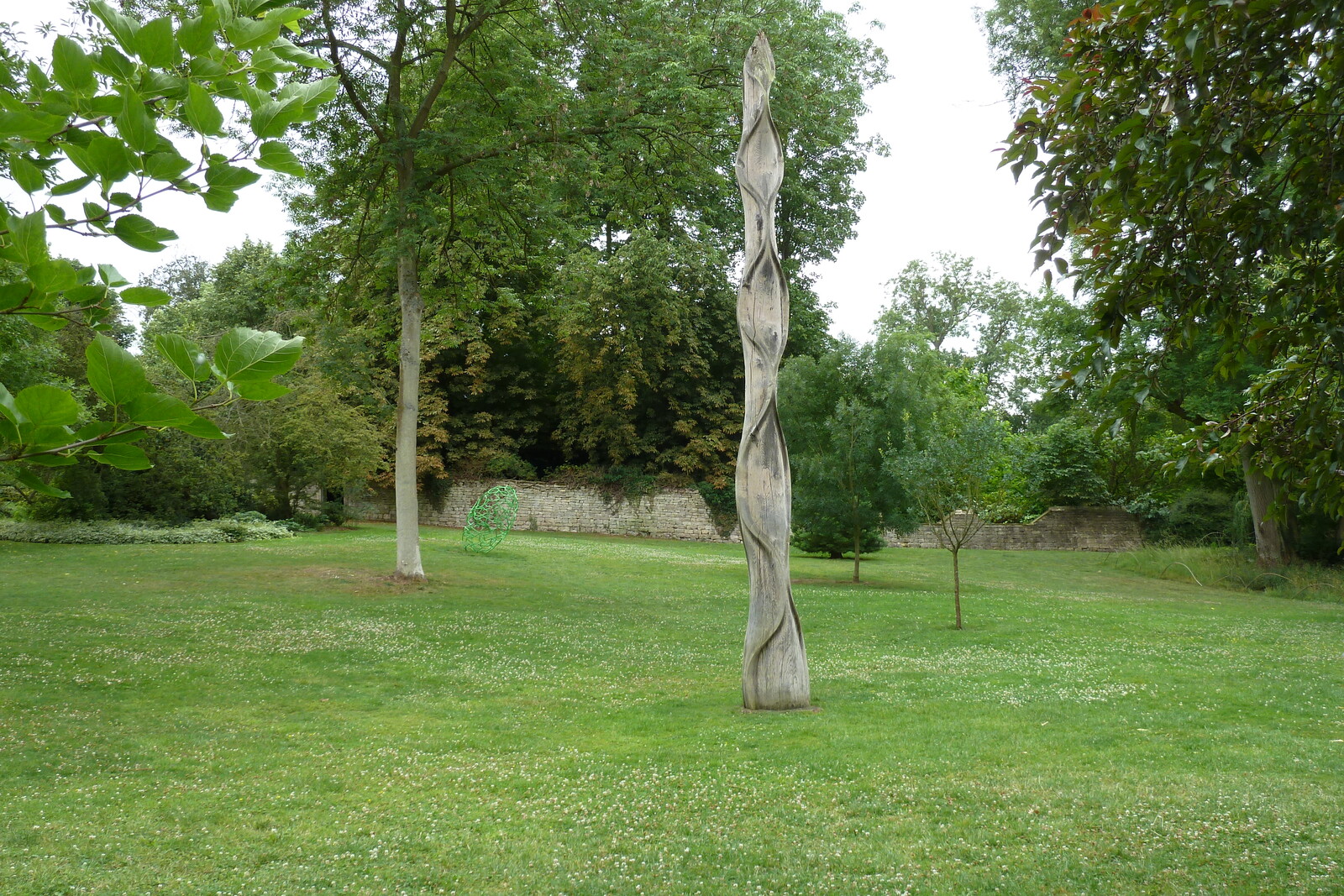 照片 英国(United Kingdom) 伯利庄园(Burghley House) 2011-07 46