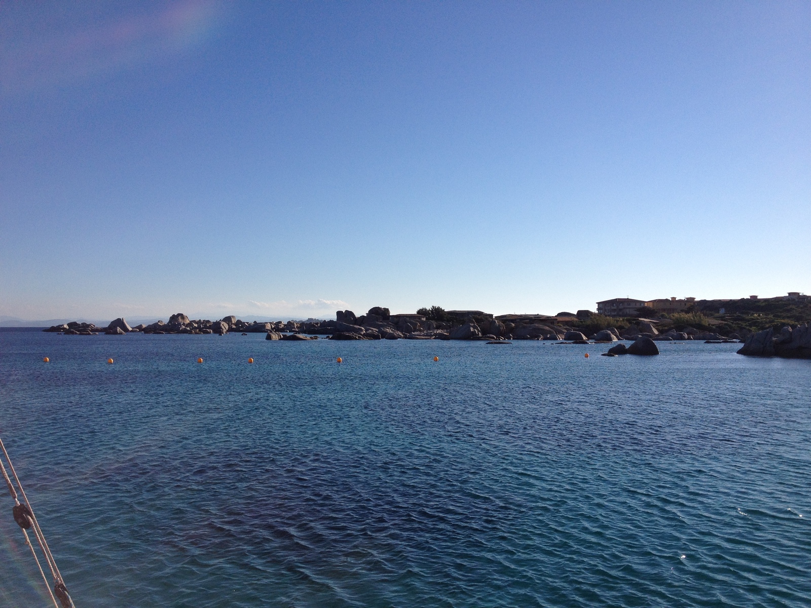 照片 法国(France) 科西嘉岛(Corsica) 卡瓦洛岛(Cavallo) 2012-09 78