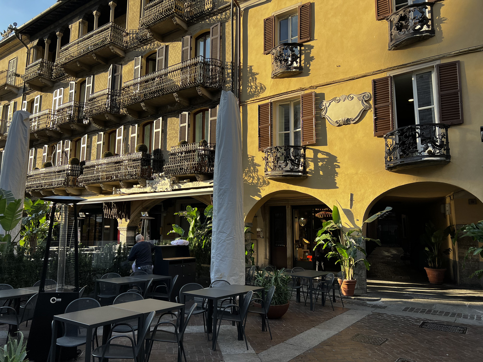 照片 意大利(Italy) 科莫(Como) 2023-10 45