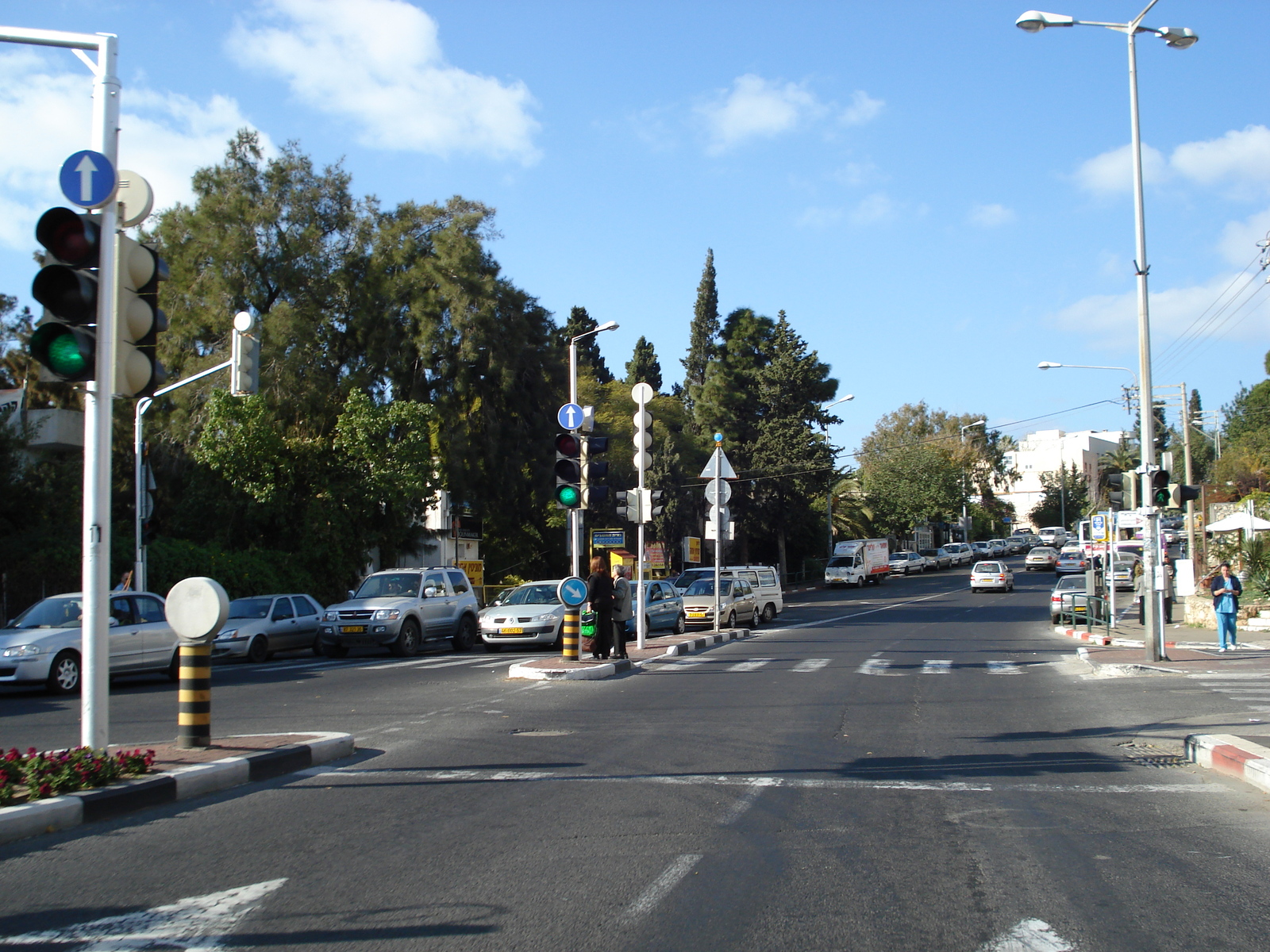 照片 以色列(Israel) 海法(Haifa) 2006-12 70