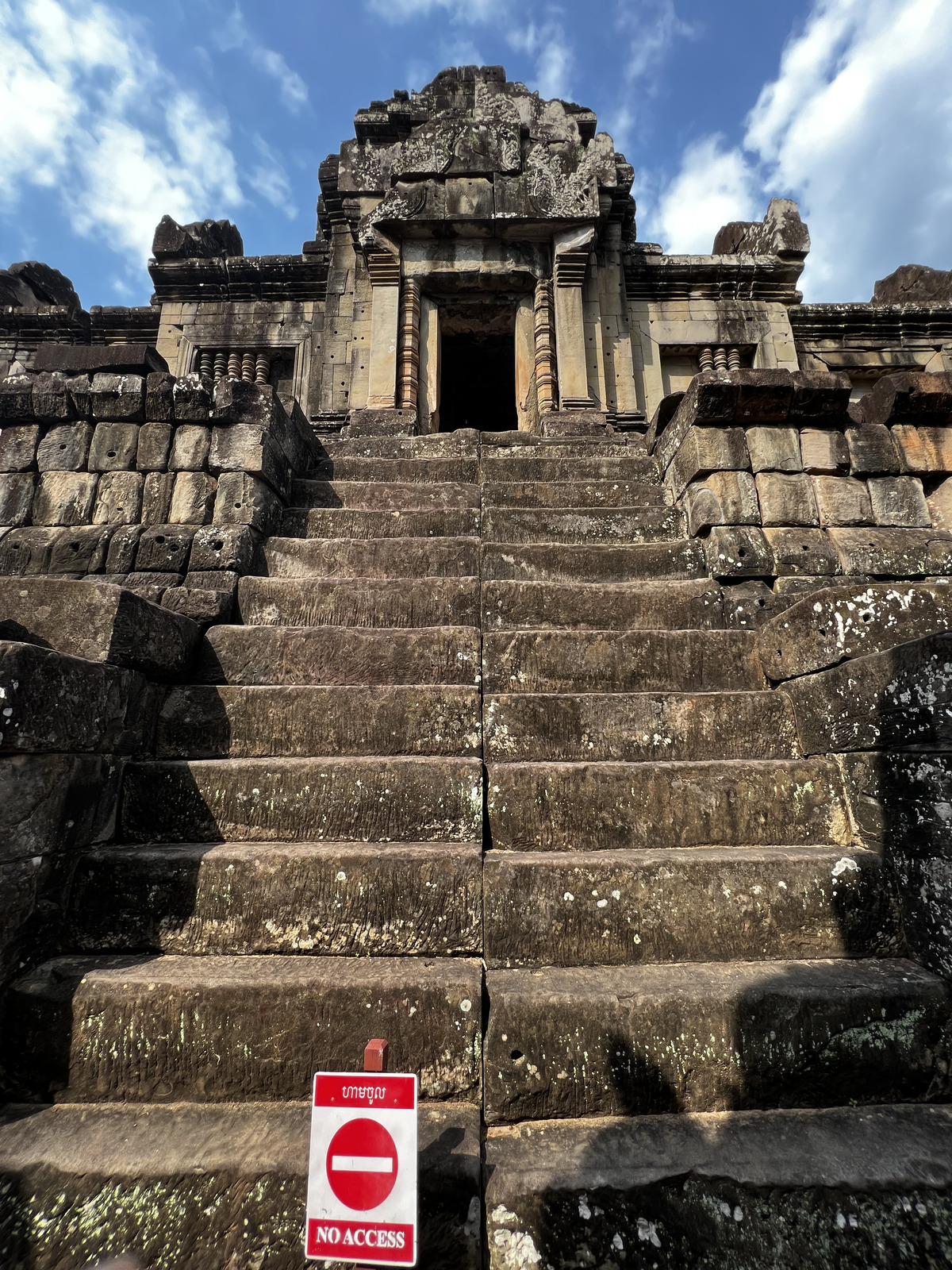 照片 柬埔寨(Cambodia) 暹粒(Siem Reap) 茶胶寺(Ta Keo) 2023-01 2