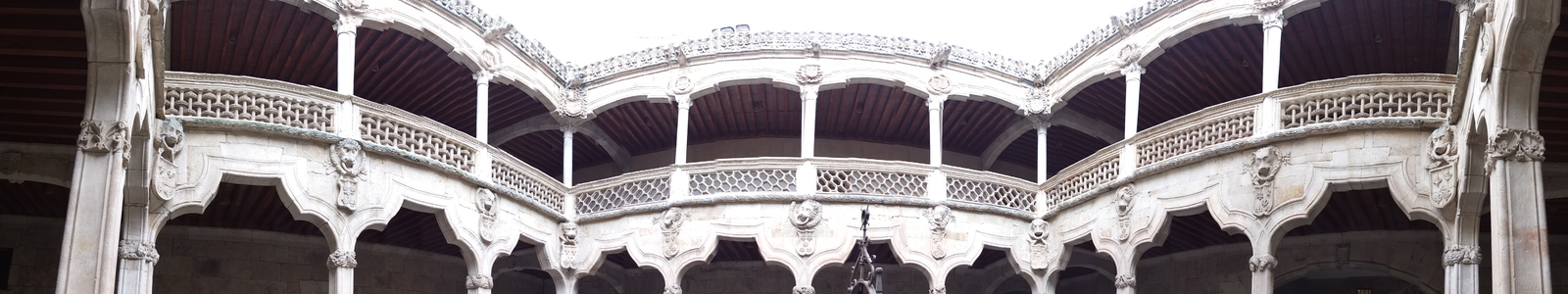 照片 西班牙(Spain) 萨拉曼卡(Salamanca) 2013-01 178
