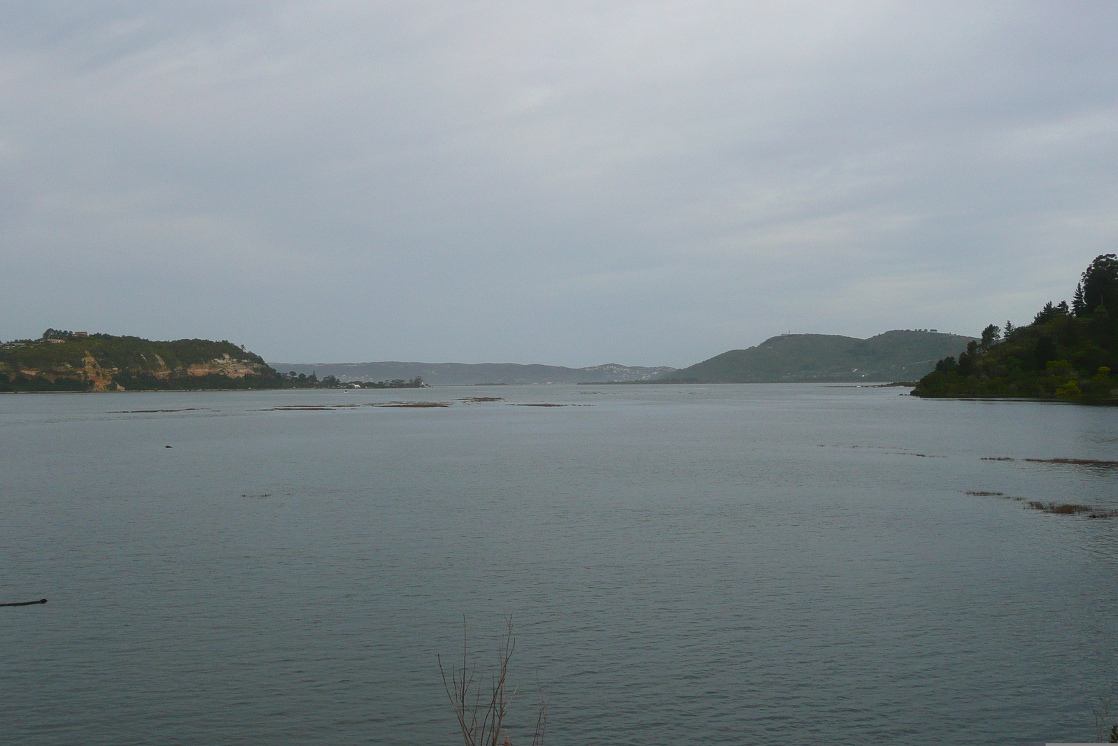 照片 南非(South Africa) 克尼斯纳(Knysna) 2008-09 111