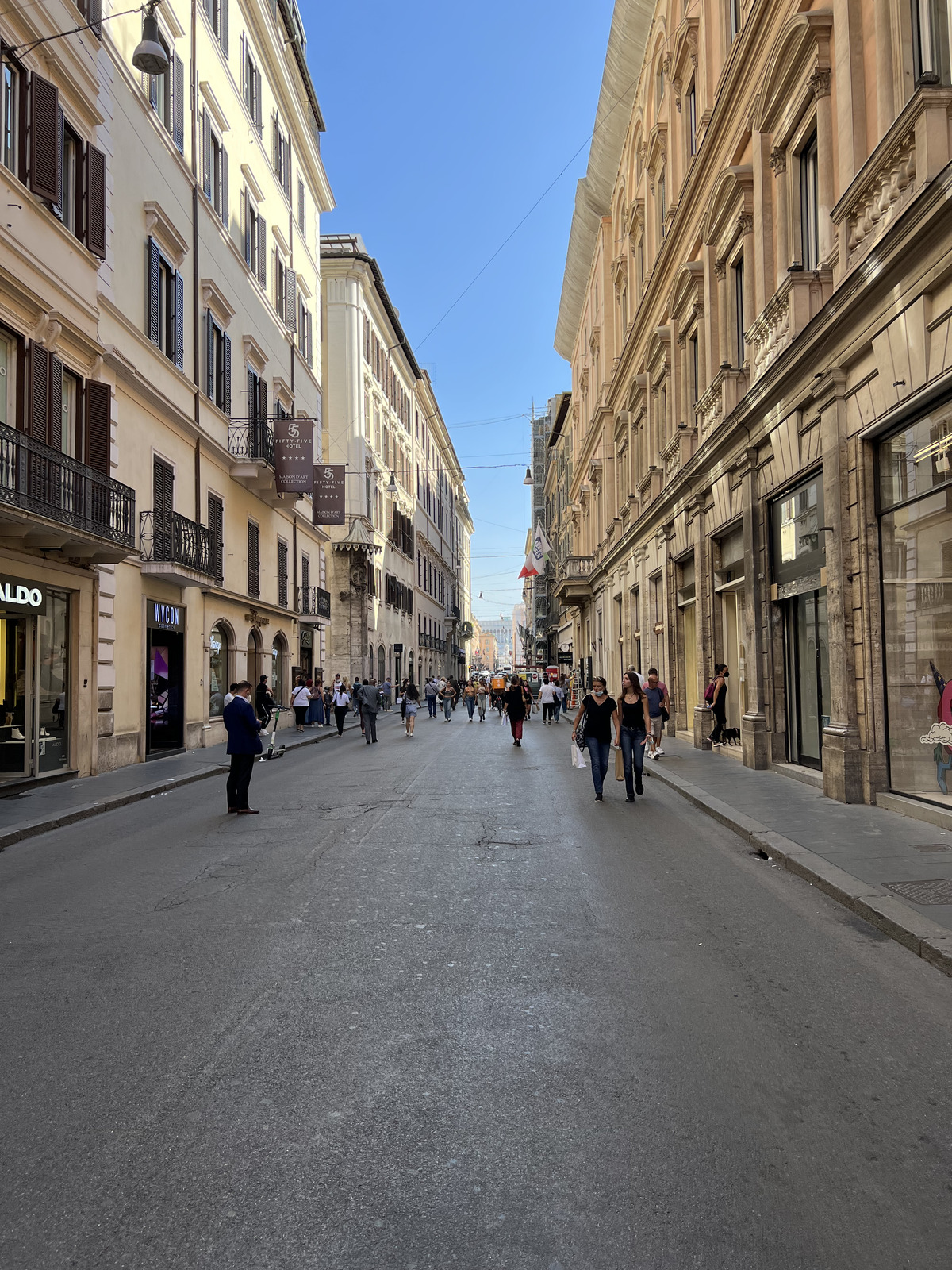 照片 意大利(Italy) 罗马(Rome) 2021-09 445