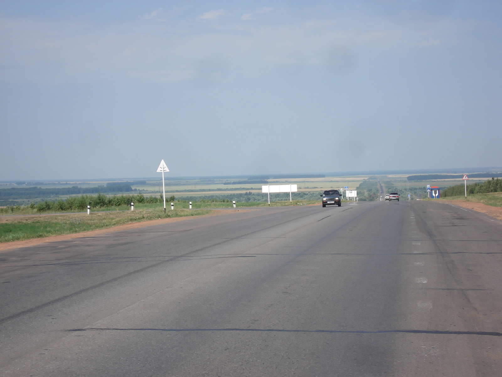照片 俄罗斯(Russia) 乌法至喀山(From Ufa to Kazan) 2006-07 33