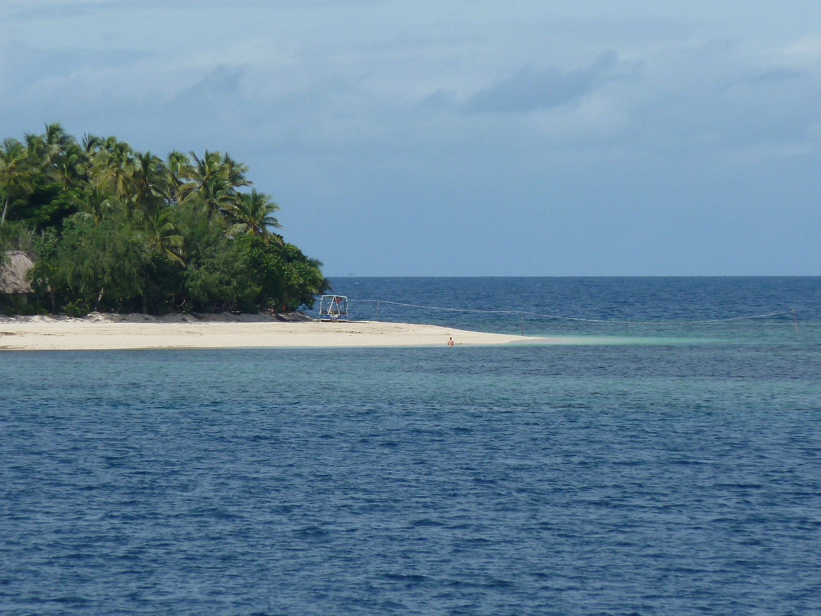 照片 斐济(Fiji) 丹娜努至托克里基岛(Denarau to Tokoriki Island) 2010-05 26