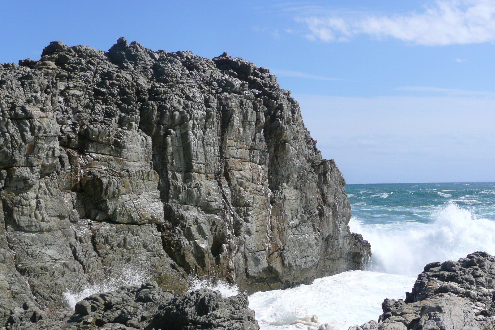 照片 南非(South Africa) 齐齐卡马国家公园(Tsitsikamma National Park) 2008-09 332