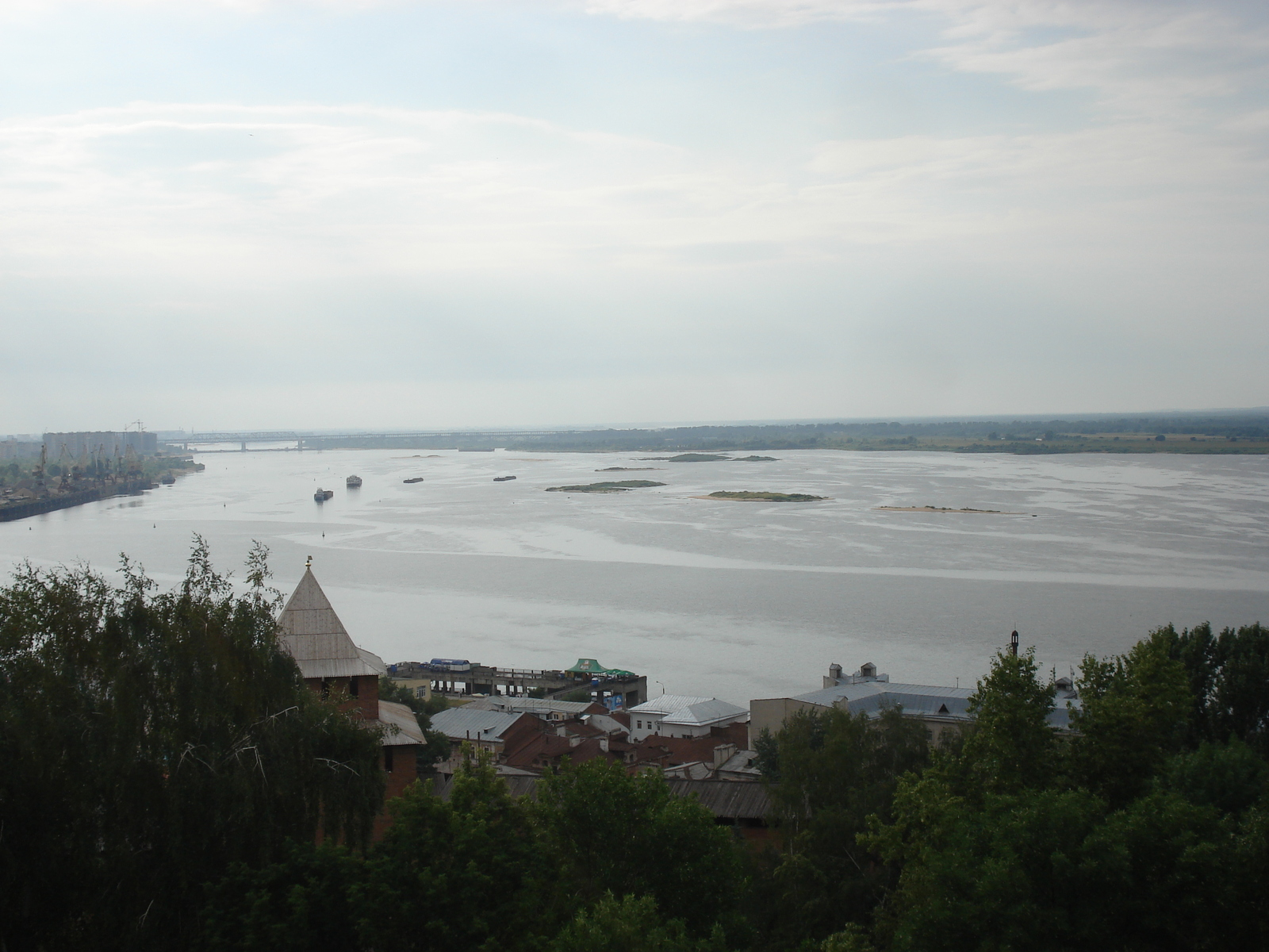 照片 俄罗斯(Russia) 下诺夫哥罗德(Nizhniy Novgorod) 2006-07 49