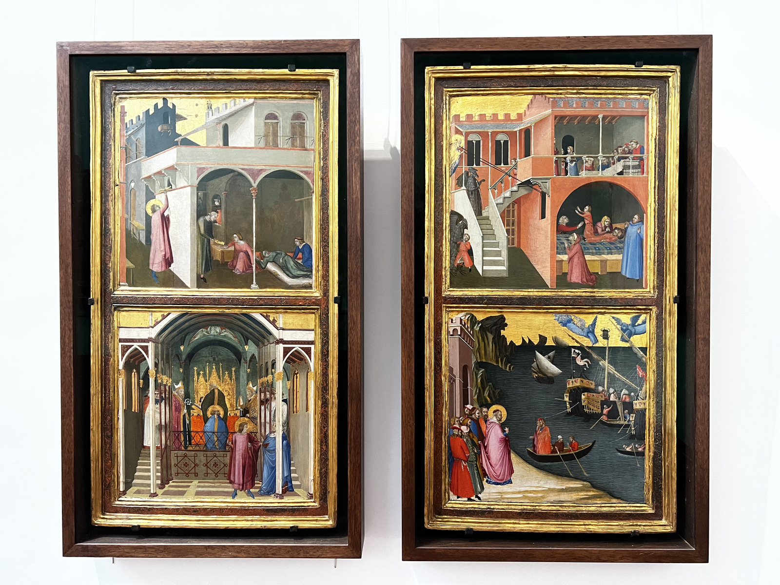 照片 意大利(Italy) 佛罗伦萨(Florence) 乌菲兹美术馆(Uffizi Museum) 2022-05 66