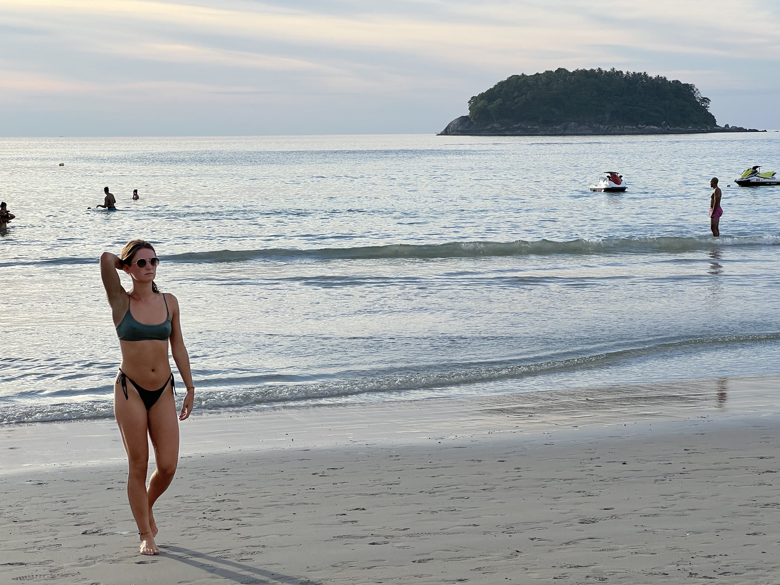 照片 泰国(Thailand) 普吉岛(Phuket) 卡塔海滩(Kata Beach) 2021-12 155