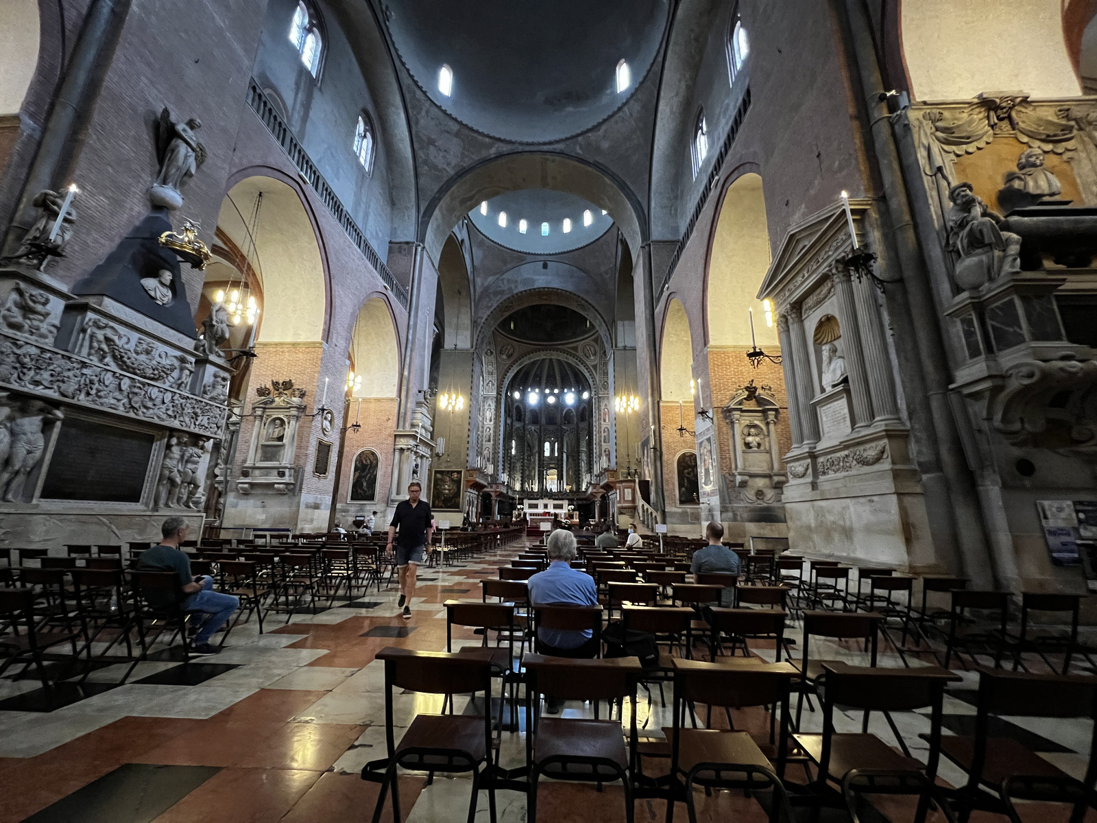 照片 意大利(Italy) 帕多瓦(Padua) 2022-05 87
