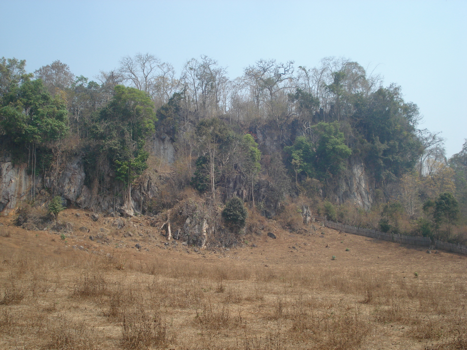 照片 泰国(Thailand) 邦玛帕(Pang Mapha) 2007-02 94