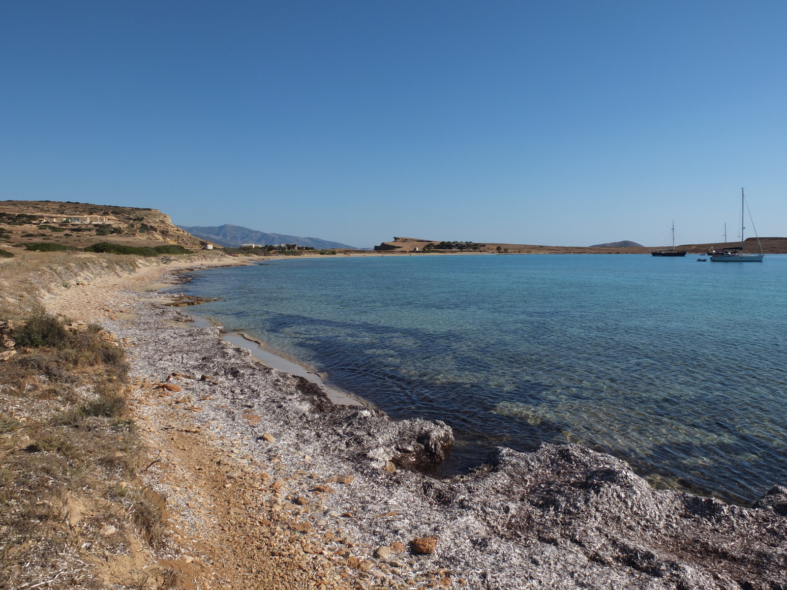 照片 希腊(Greece) 库福尼西亚群岛(Koufonissia) 2014-07 503