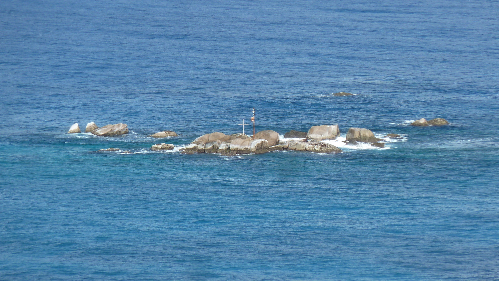 照片 塞舌尔(Seychelles) 2011-10 82