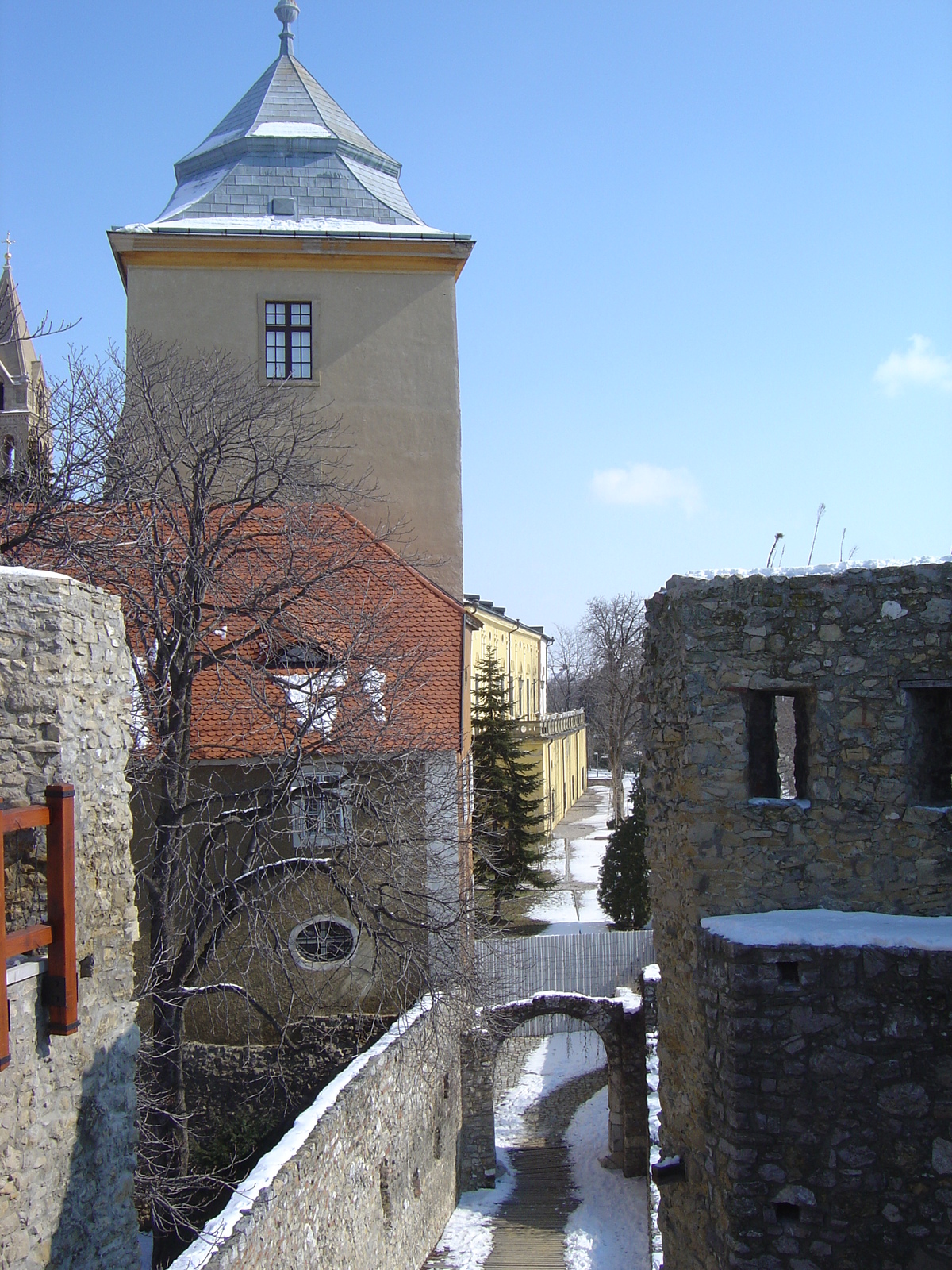 照片 匈牙利(Hungary) 佩奇(Pecs) 2005-03 105