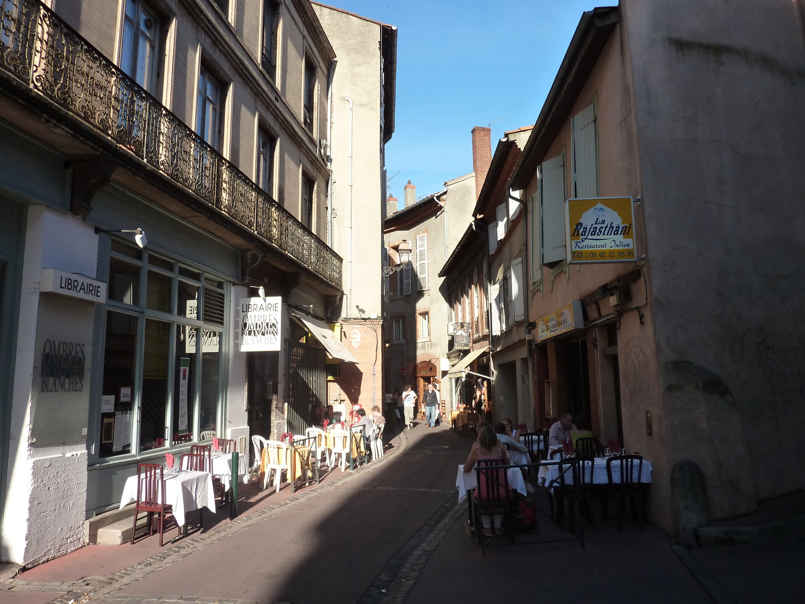 照片 法国(France) 图卢兹(Toulouse) 2009-07 5