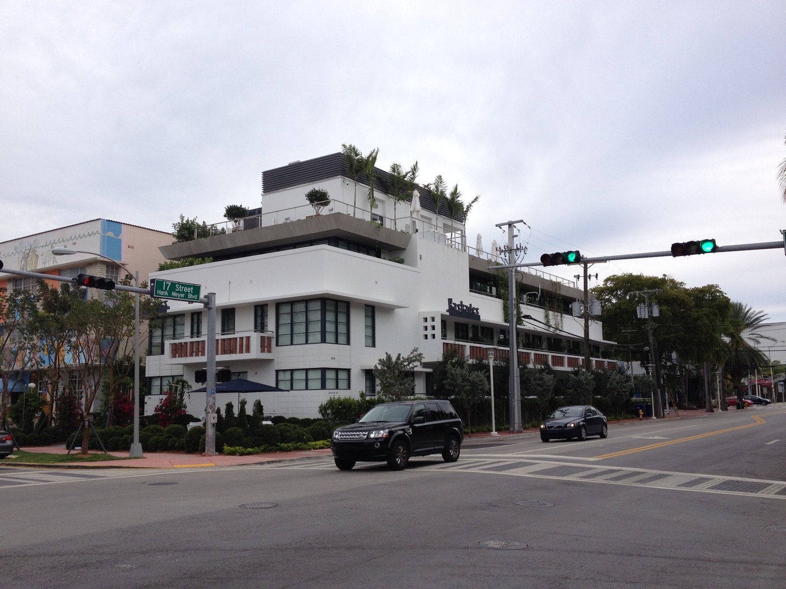 照片 美国(United States) 迈阿密海滩(Miami Beach) 2015-03 8