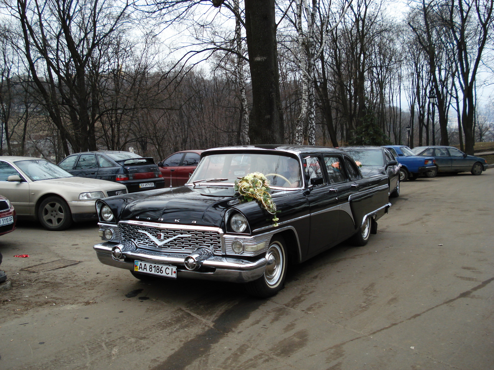 照片 乌克兰(Ukraine) 基辅(Kiev) 2007-03 235