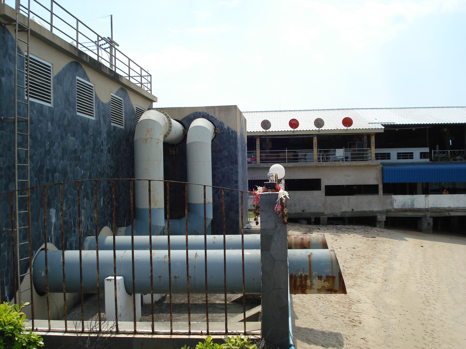 照片 泰国(Thailand) 芭提雅海滩(Pattaya Beach) 2007-02 143