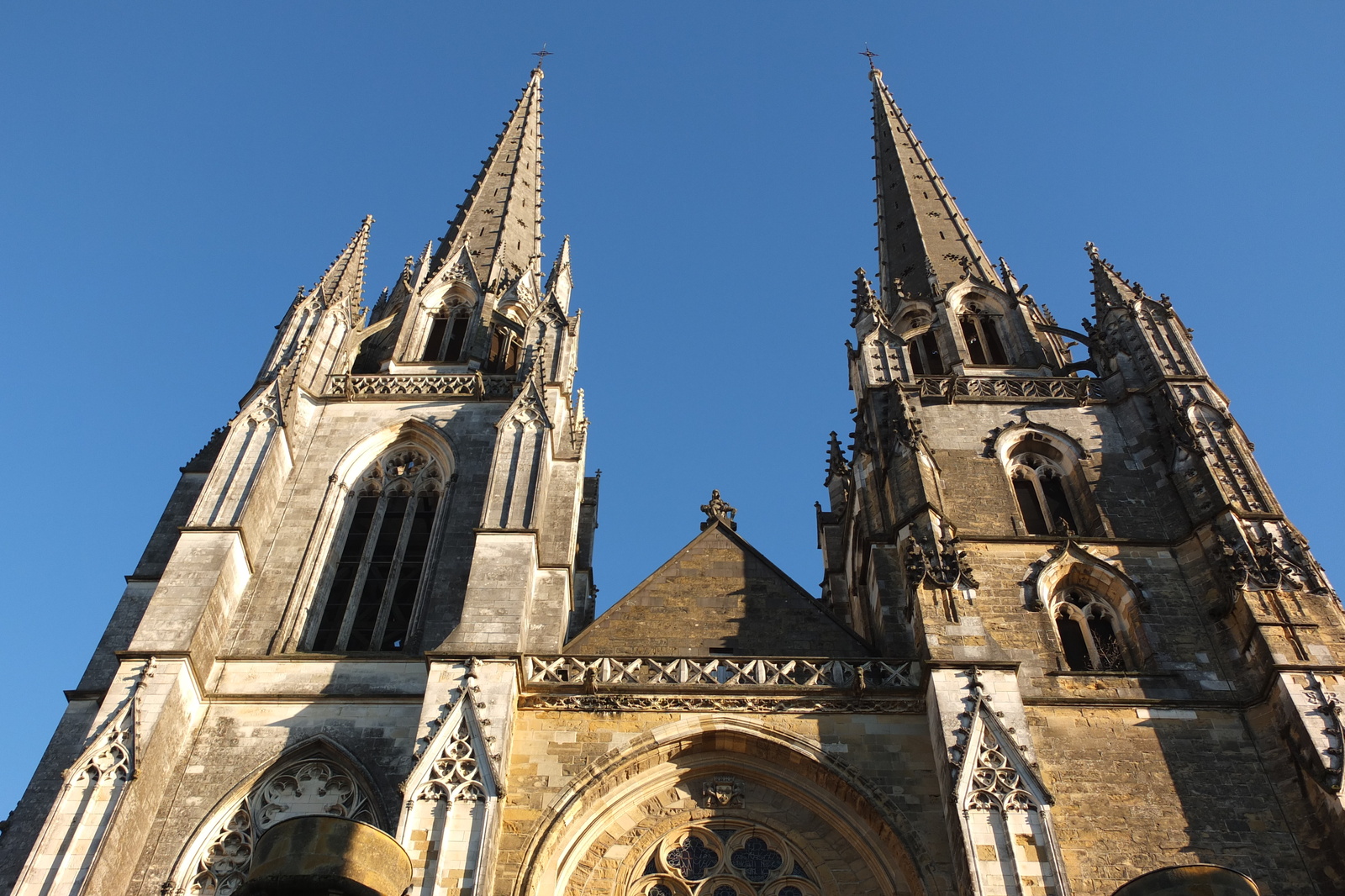 照片 法国(France) 巴约讷(Bayonne) 2013-01 17