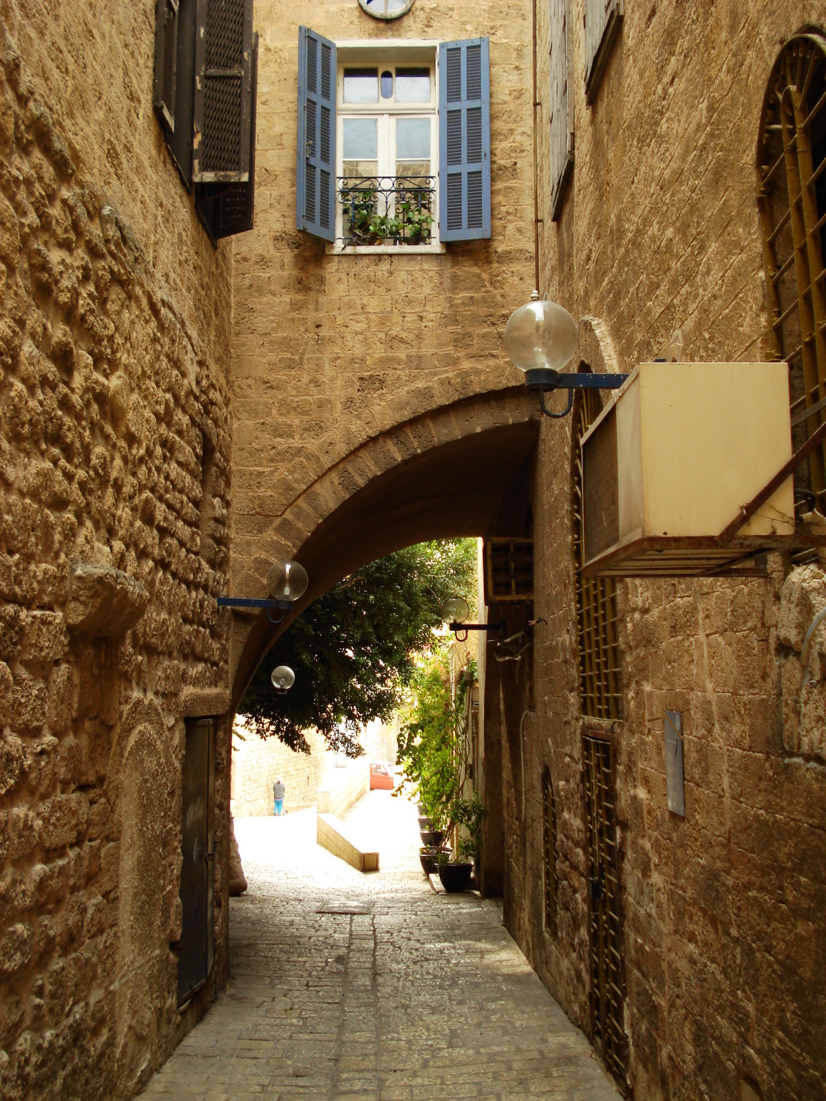 照片 以色列(Israel) 雅法(Jaffa) 2006-12 128
