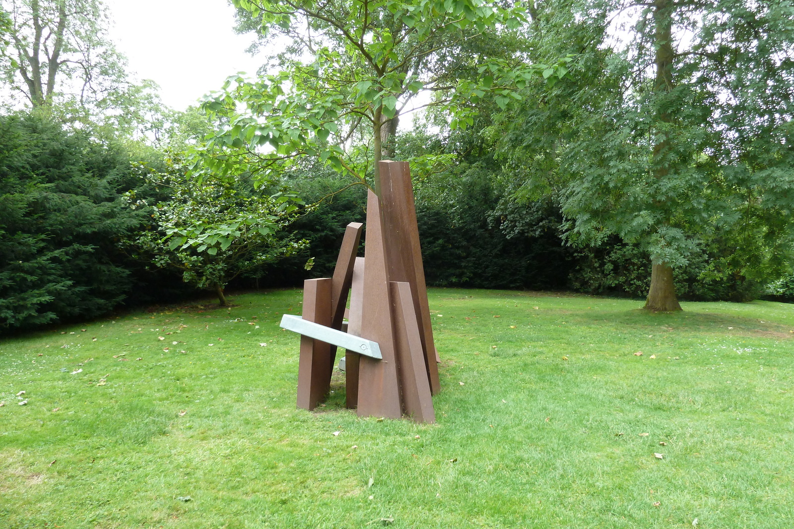 照片 英国(United Kingdom) 伯利庄园(Burghley House) 2011-07 52