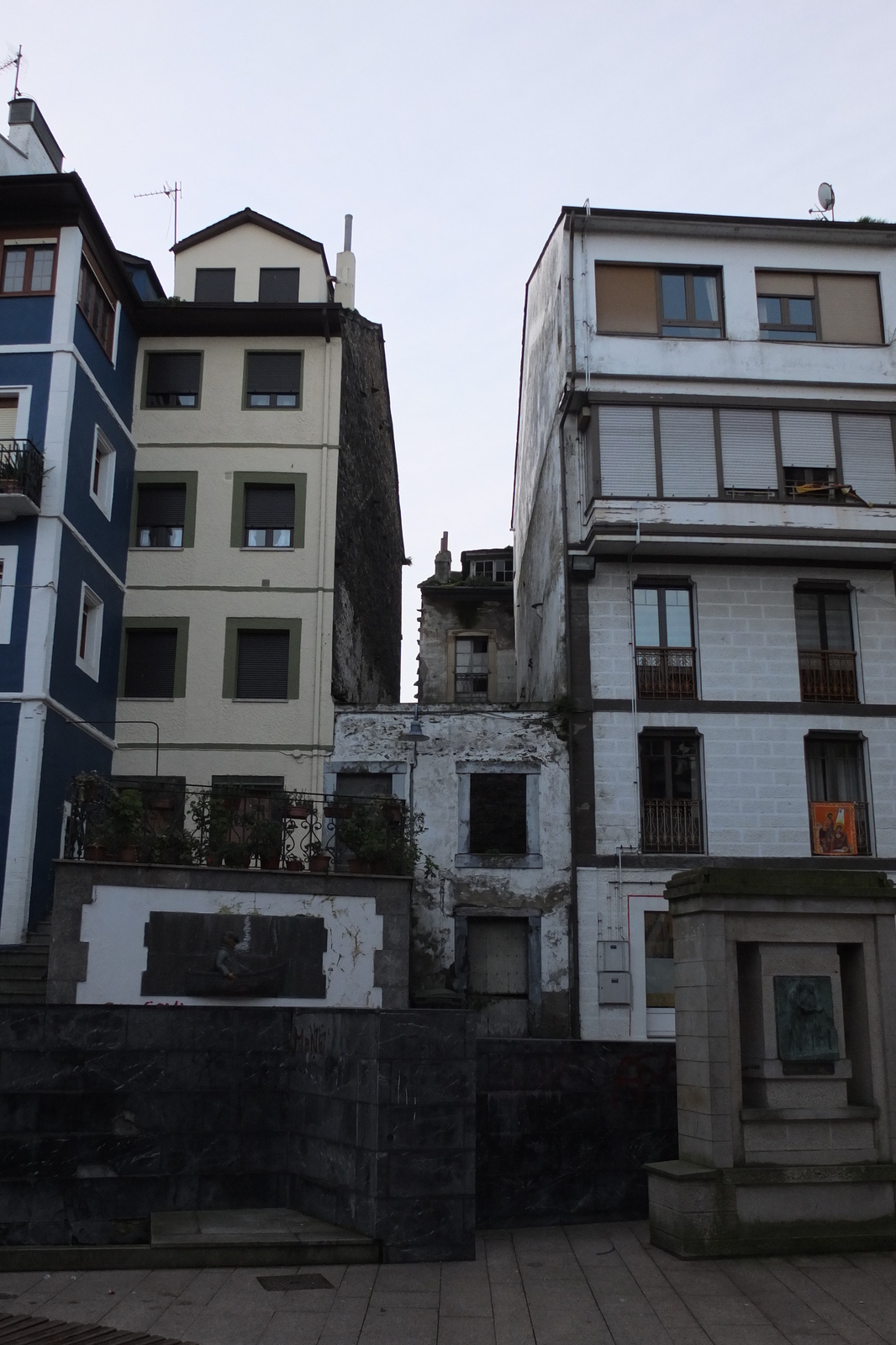照片 西班牙(Spain) 卢阿尔卡(Luarca) 2013-01 30