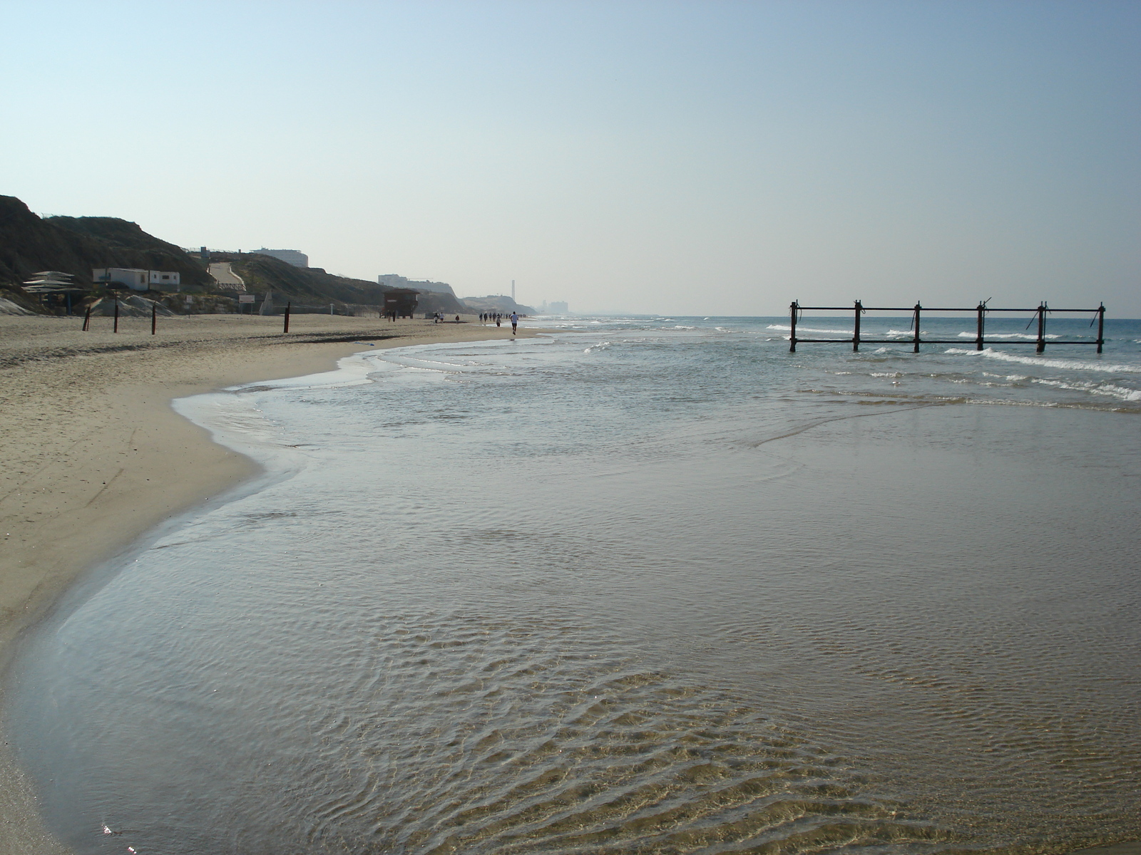 照片 以色列(Israel) 赫兹利亚(Herzliya) 2006-12 19