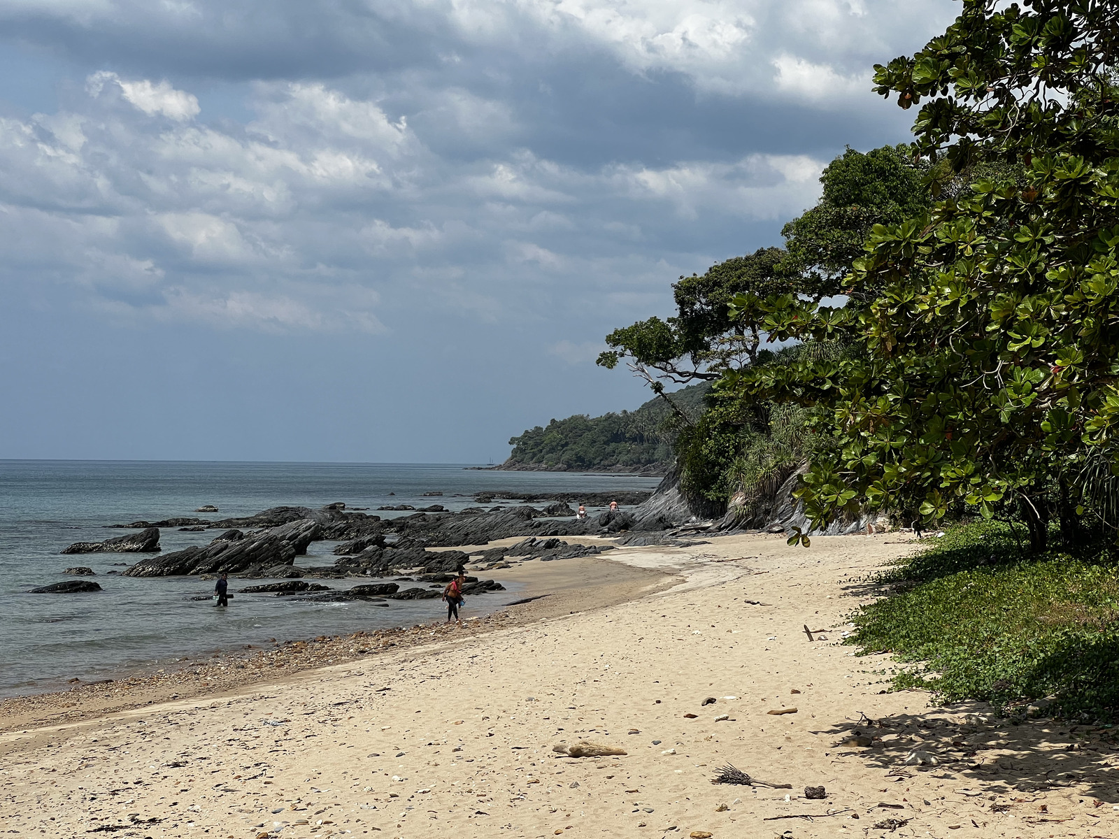 照片 泰国(Thailand) 兰塔岛(Ko Lanta) 2023-01 207