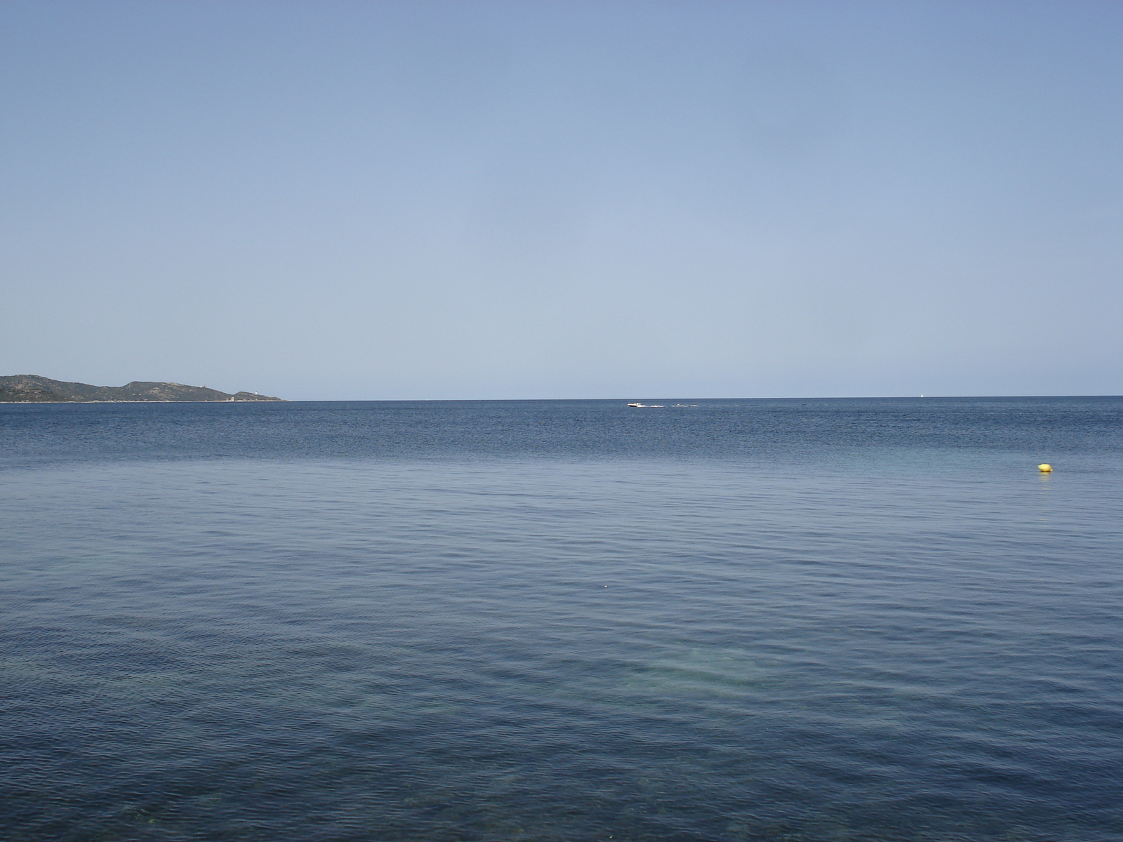 照片 法国(France) 科西嘉岛(Corsica) 圣弗洛朗(Saint Florent) 2006-09 41