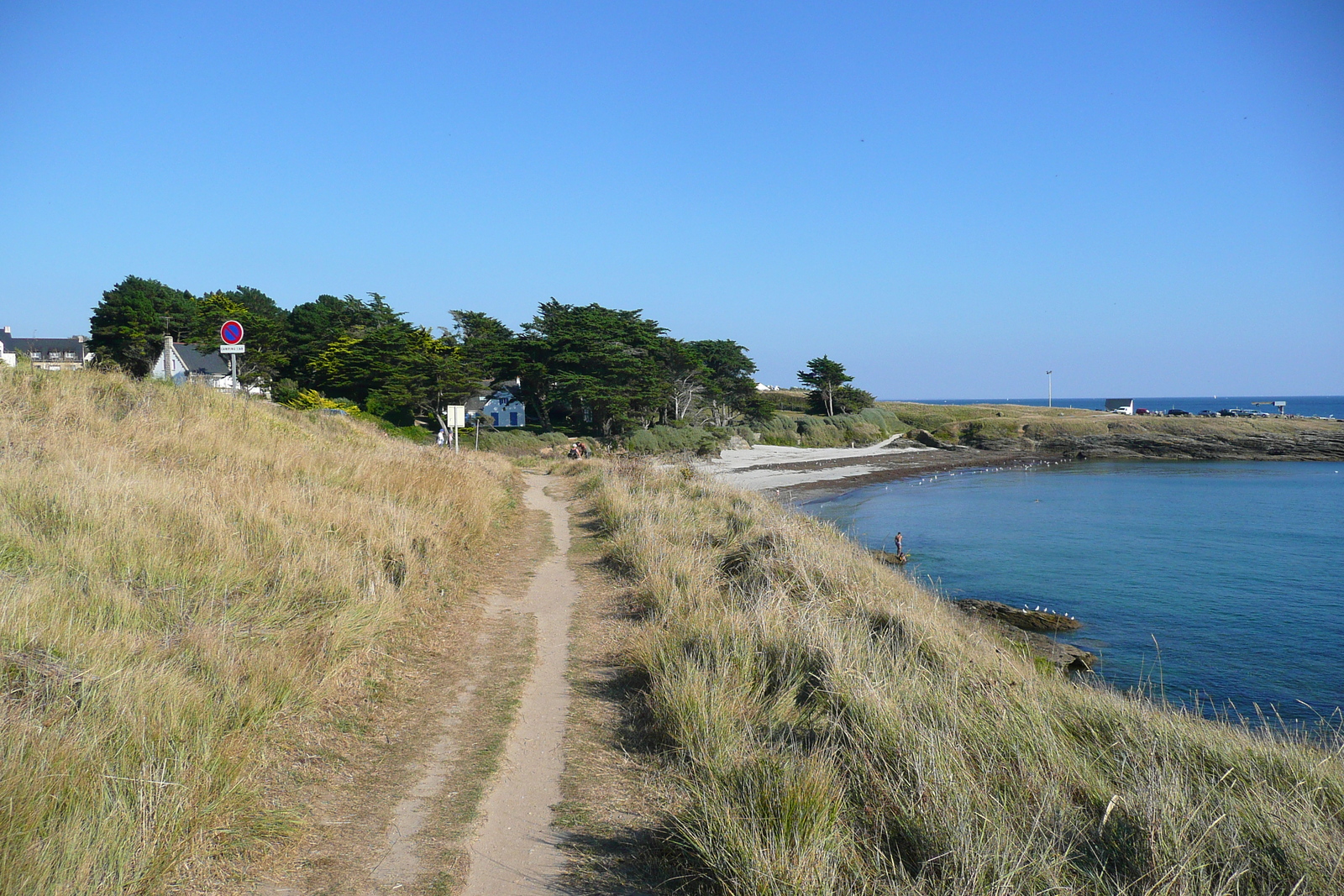 照片 法国(France) 吕伊圣吉尔达(St Gildas de Rhuys) 2007-09 16