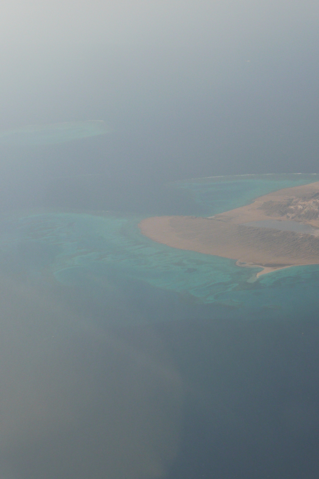 照片 埃及(Egypt) 航拍埃及(Egypt from the sky) 2008-06 105
