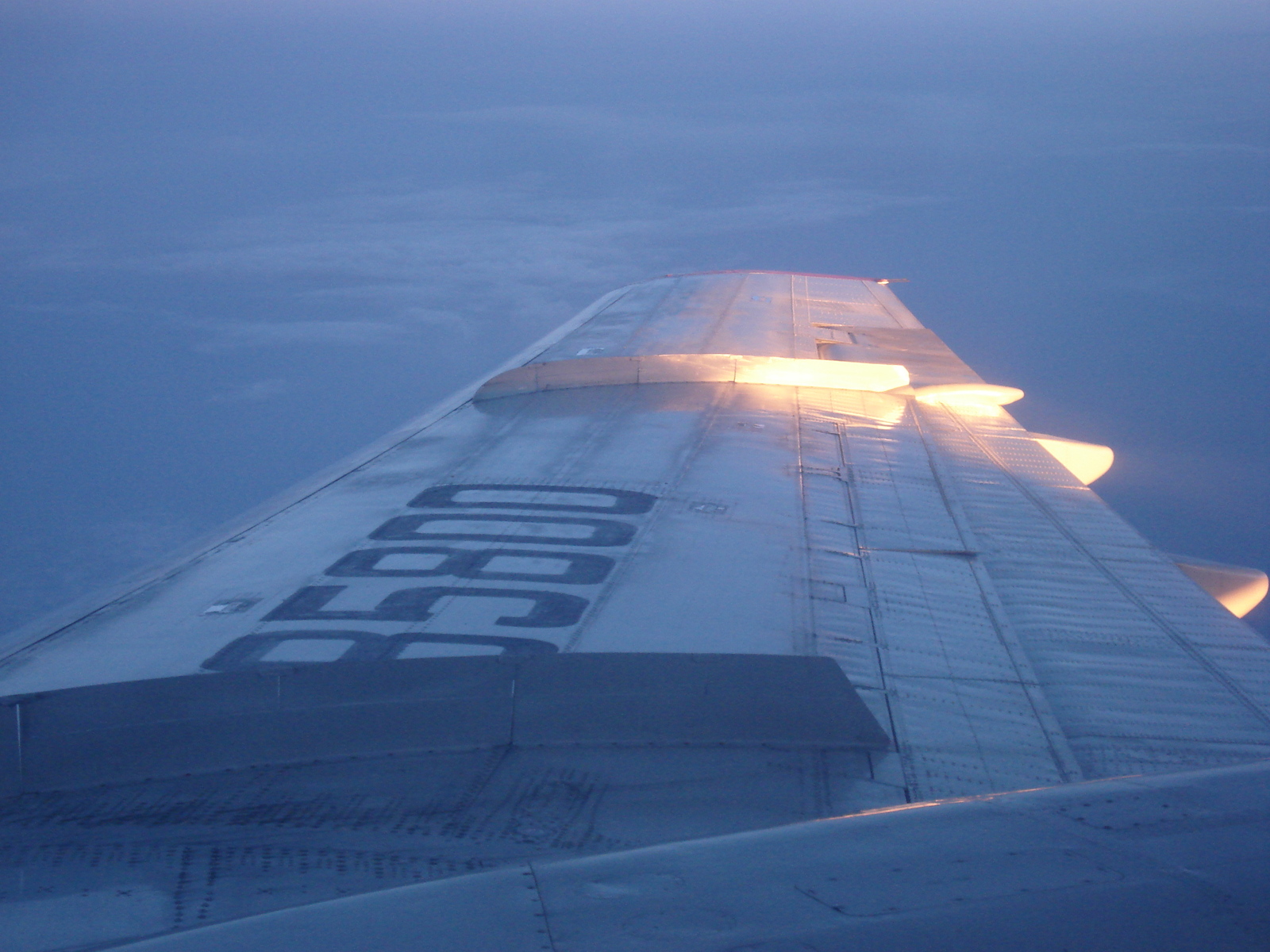 照片 俄罗斯(Russia) 乌拉尔航空(Ural Airlines) 2006-07 0