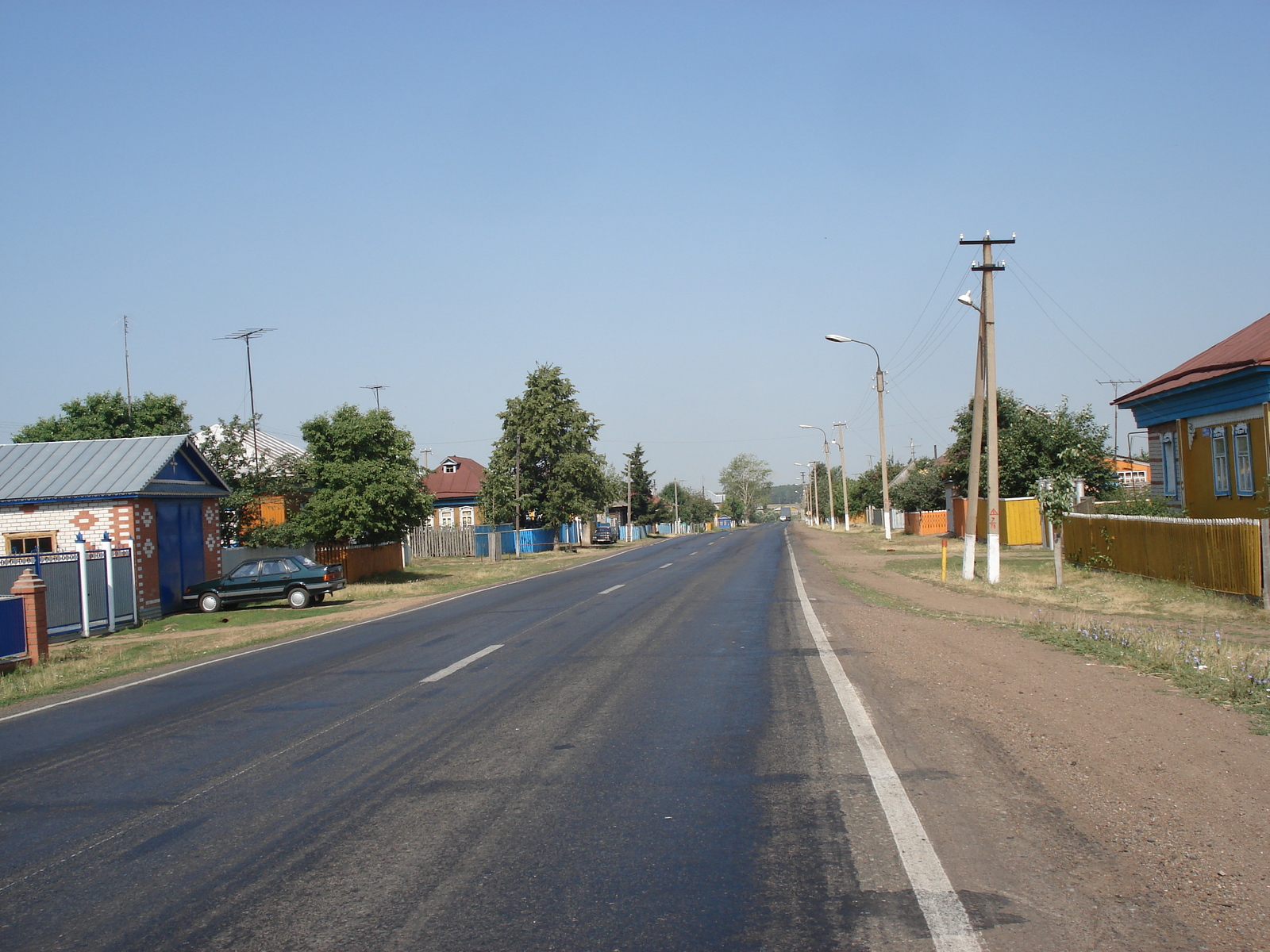 照片 俄罗斯(Russia) 乌法至喀山(From Ufa to Kazan) 2006-07 53