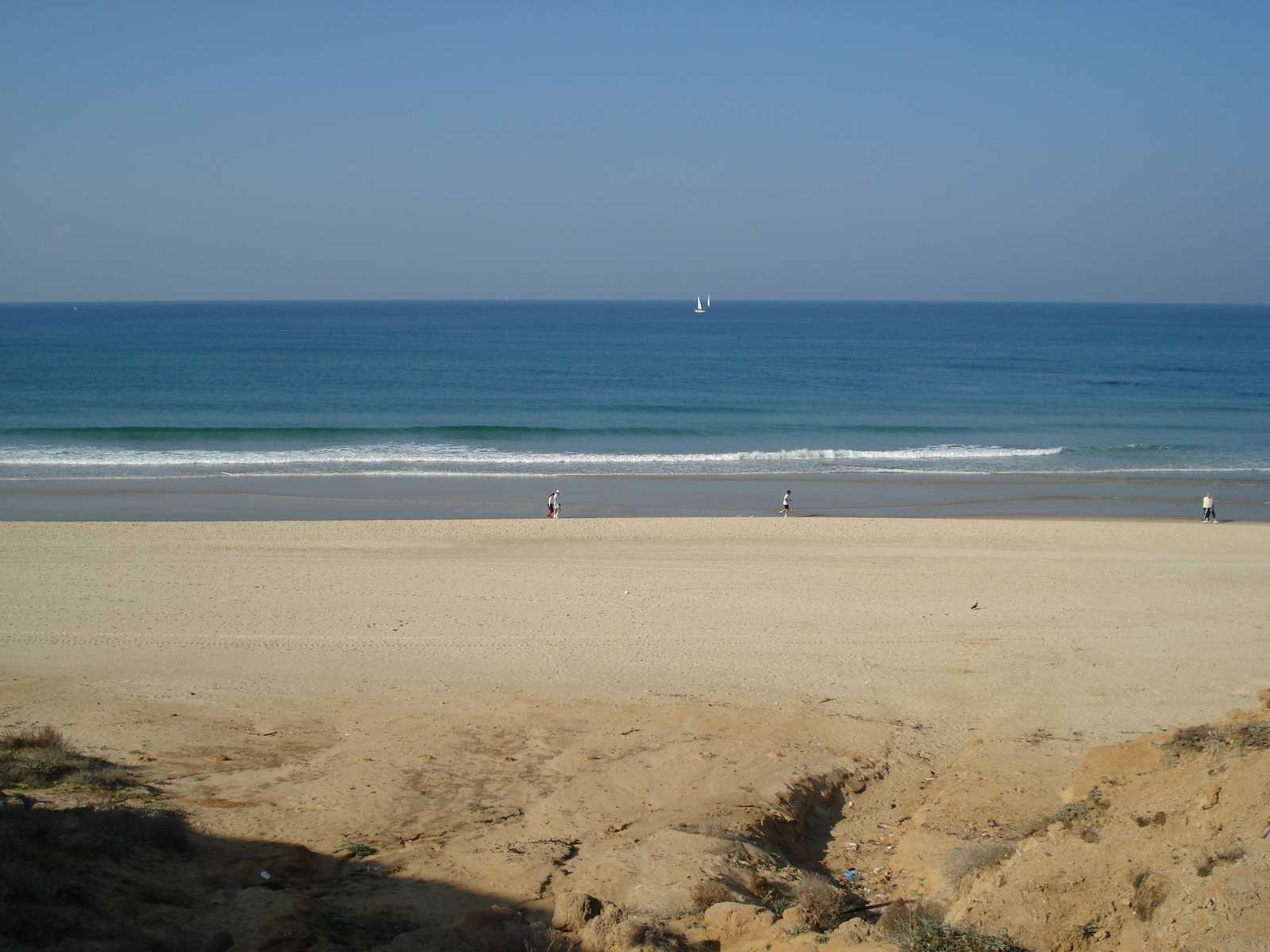照片 以色列(Israel) 赫兹利亚(Herzliya) 2006-12 0
