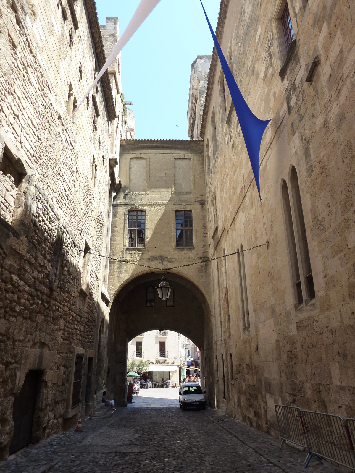 照片 法国(France) 纳博讷(Narbonne) 2009-07 89