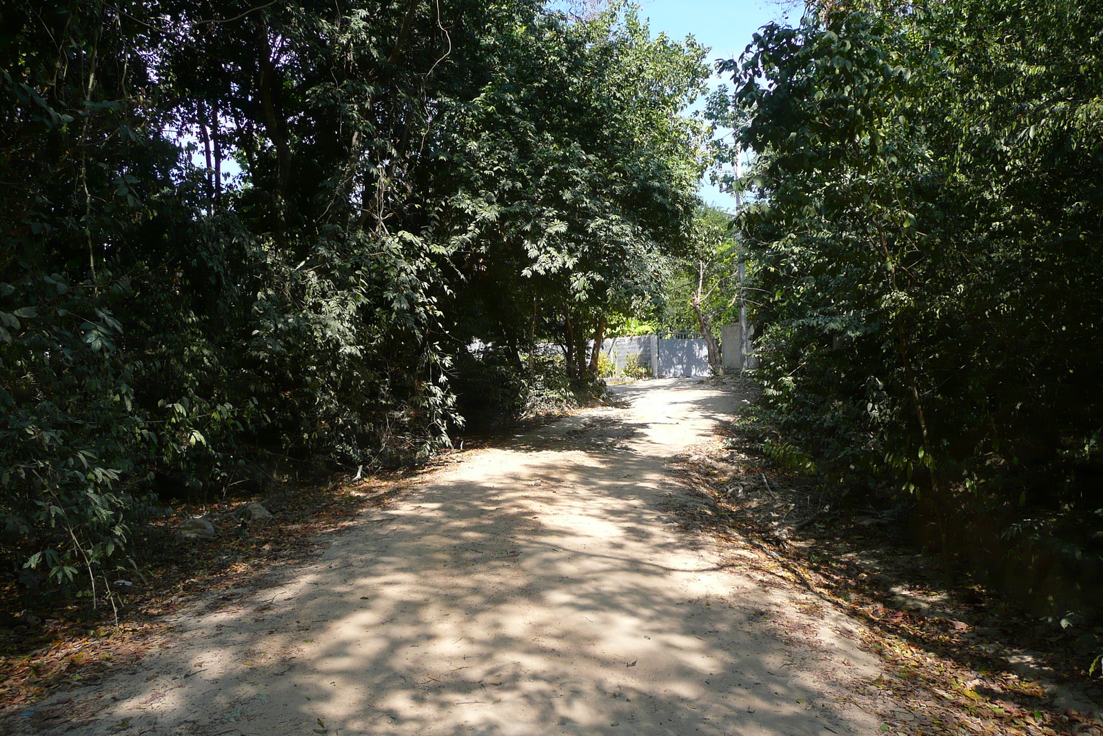 照片 泰国(Thailand) 沙美岛(Ko Samet) 2009-01 92